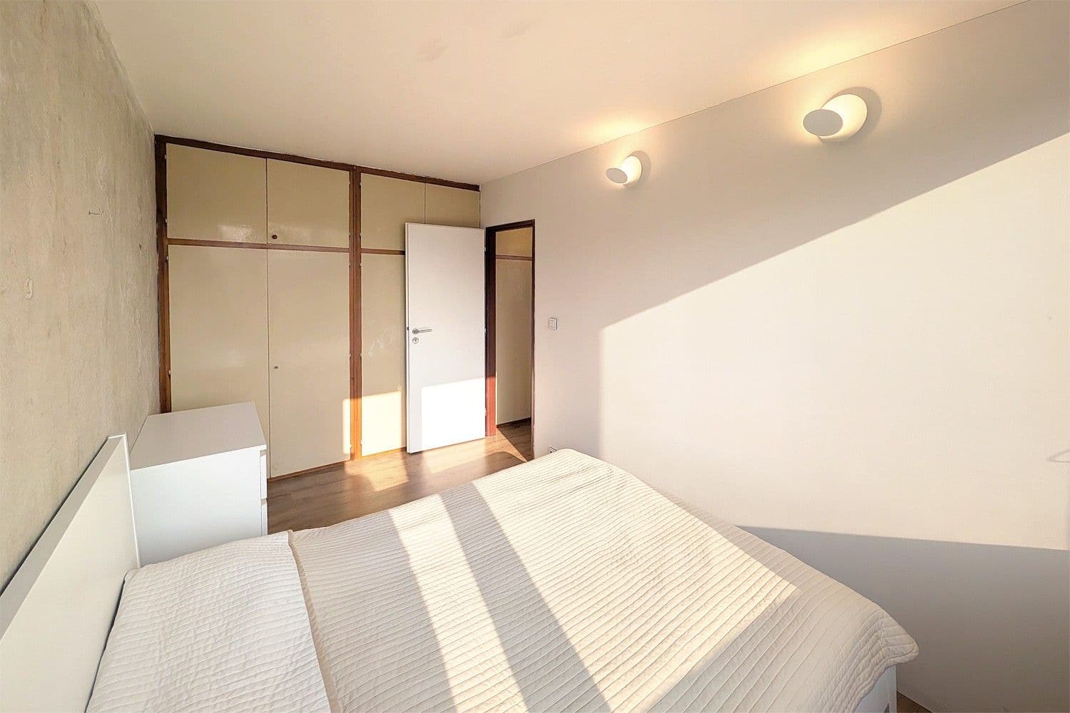 2 bedroom with open-plan kitchen flat for sale, 57 m², Nekvasilova, Prague, Prague 2 bedroom with open-plan kitchen flat for sale, 57 m², Nekvasilova, Prague, Prague
