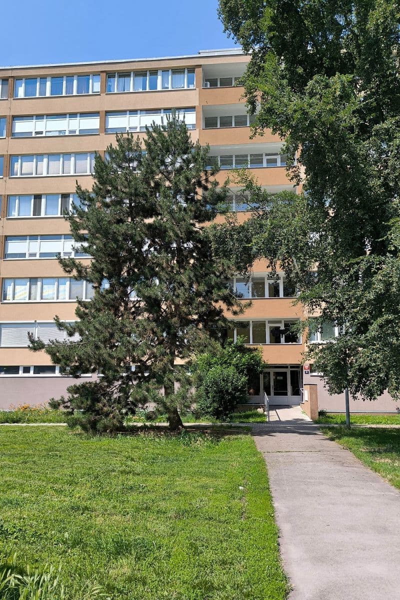 2 bedroom with open-plan kitchen flat for sale, 57 m², Nekvasilova, Prague, Prague 2 bedroom with open-plan kitchen flat for sale, 57 m², Nekvasilova, Prague, Prague