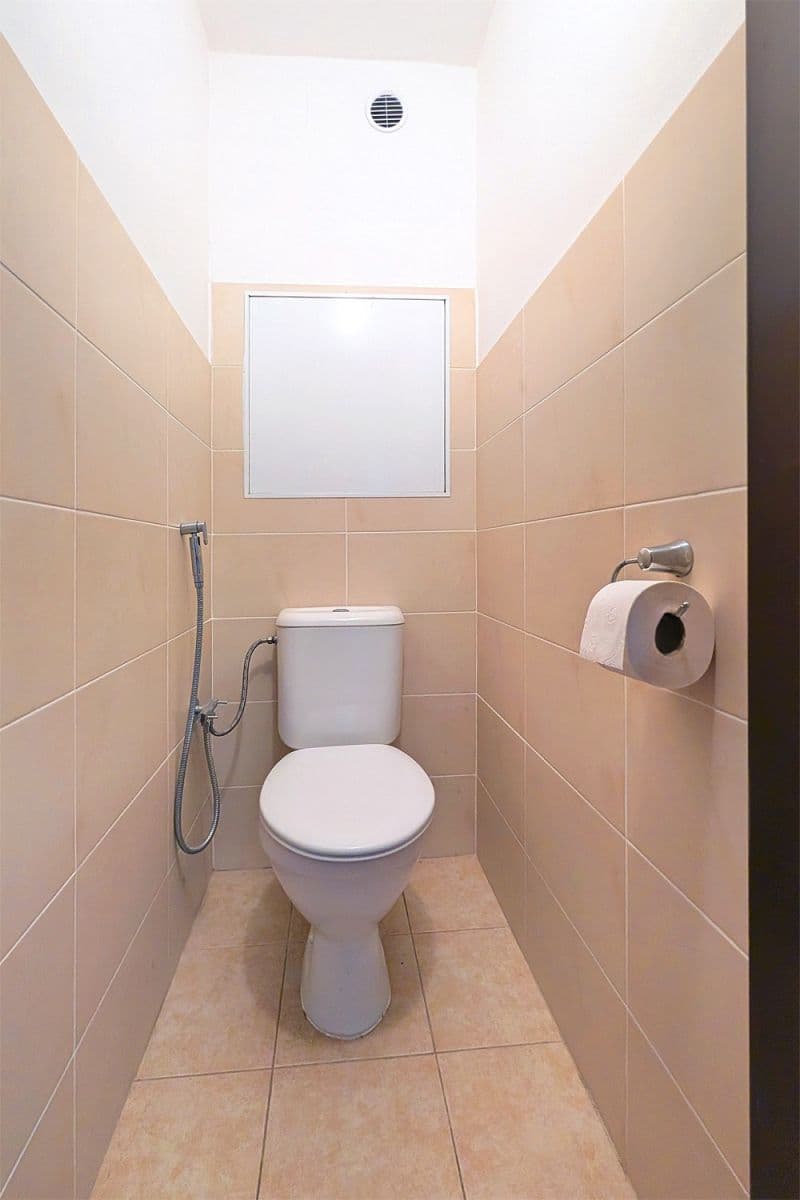 2 bedroom with open-plan kitchen flat for sale, 57 m², Nekvasilova, Prague, Prague 2 bedroom with open-plan kitchen flat for sale, 57 m², Nekvasilova, Prague, Prague
