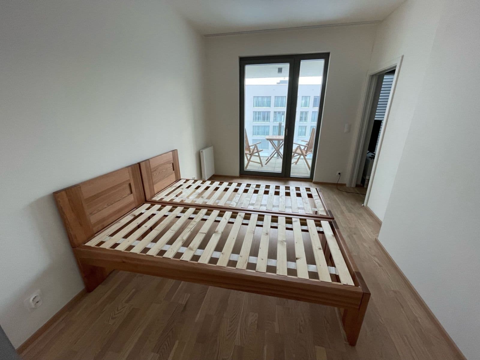 1 bedroom with open-plan kitchen flat to rent, 38 m², Breitfeldova, Prague, Prague 1 bedroom with open-plan kitchen flat to rent, 38 m², Breitfeldova, Prague, Prague