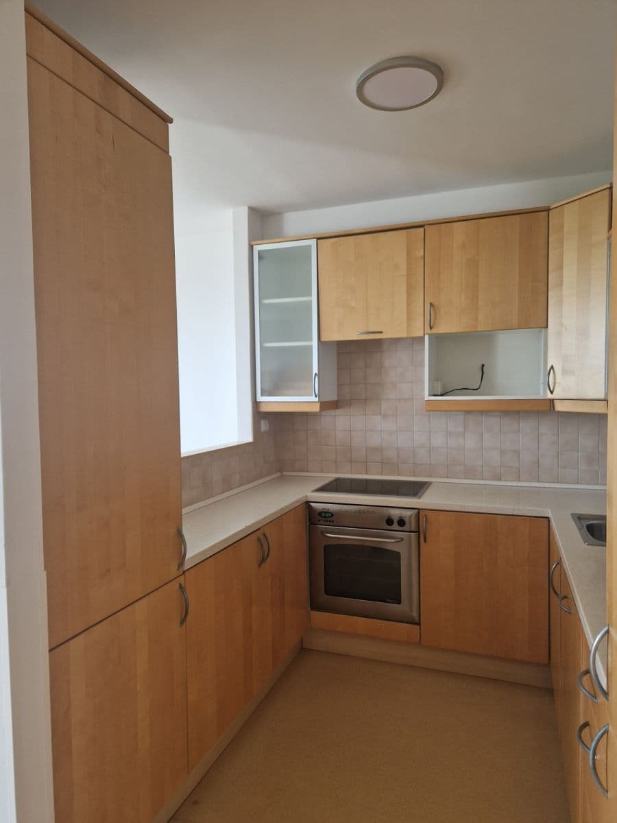 2 bedroom with open-plan kitchen flat to rent, 78 m², Kettnerova, Prague, Prague 2 bedroom with open-plan kitchen flat to rent, 78 m², Kettnerova, Prague, Prague