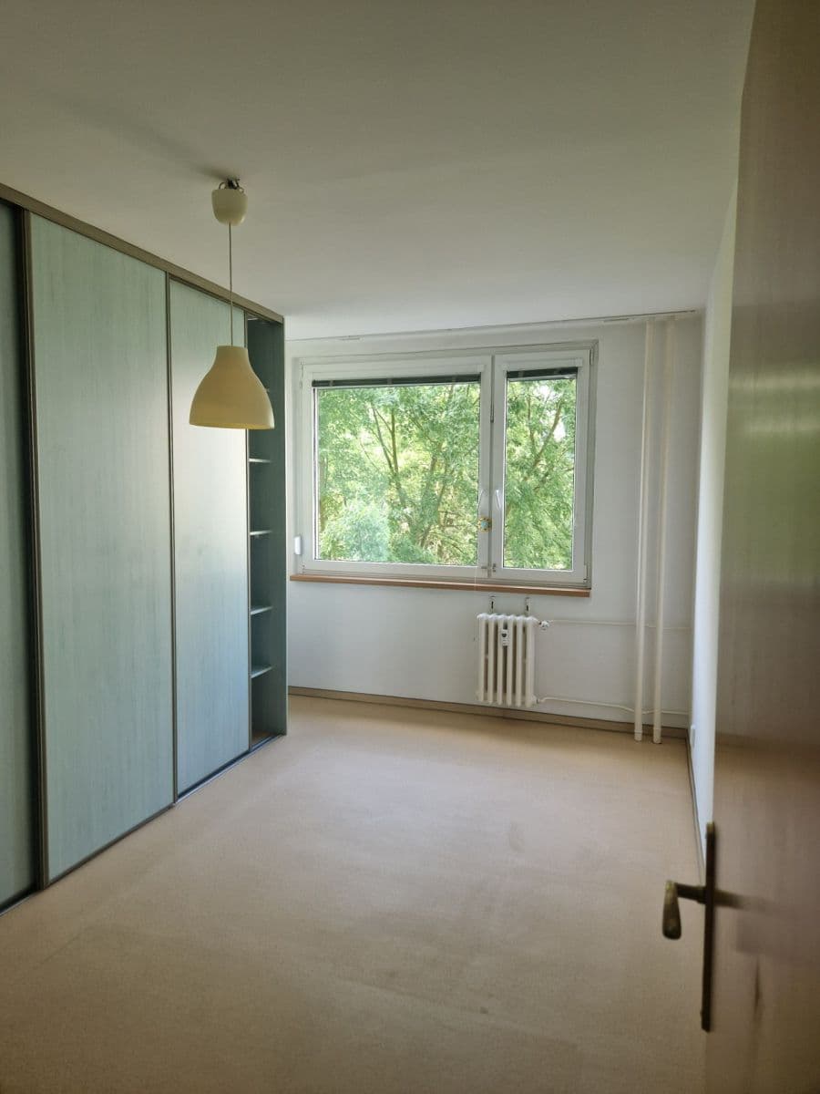 2 bedroom with open-plan kitchen flat to rent, 78 m², Kettnerova, Prague, Prague 2 bedroom with open-plan kitchen flat to rent, 78 m², Kettnerova, Prague, Prague
