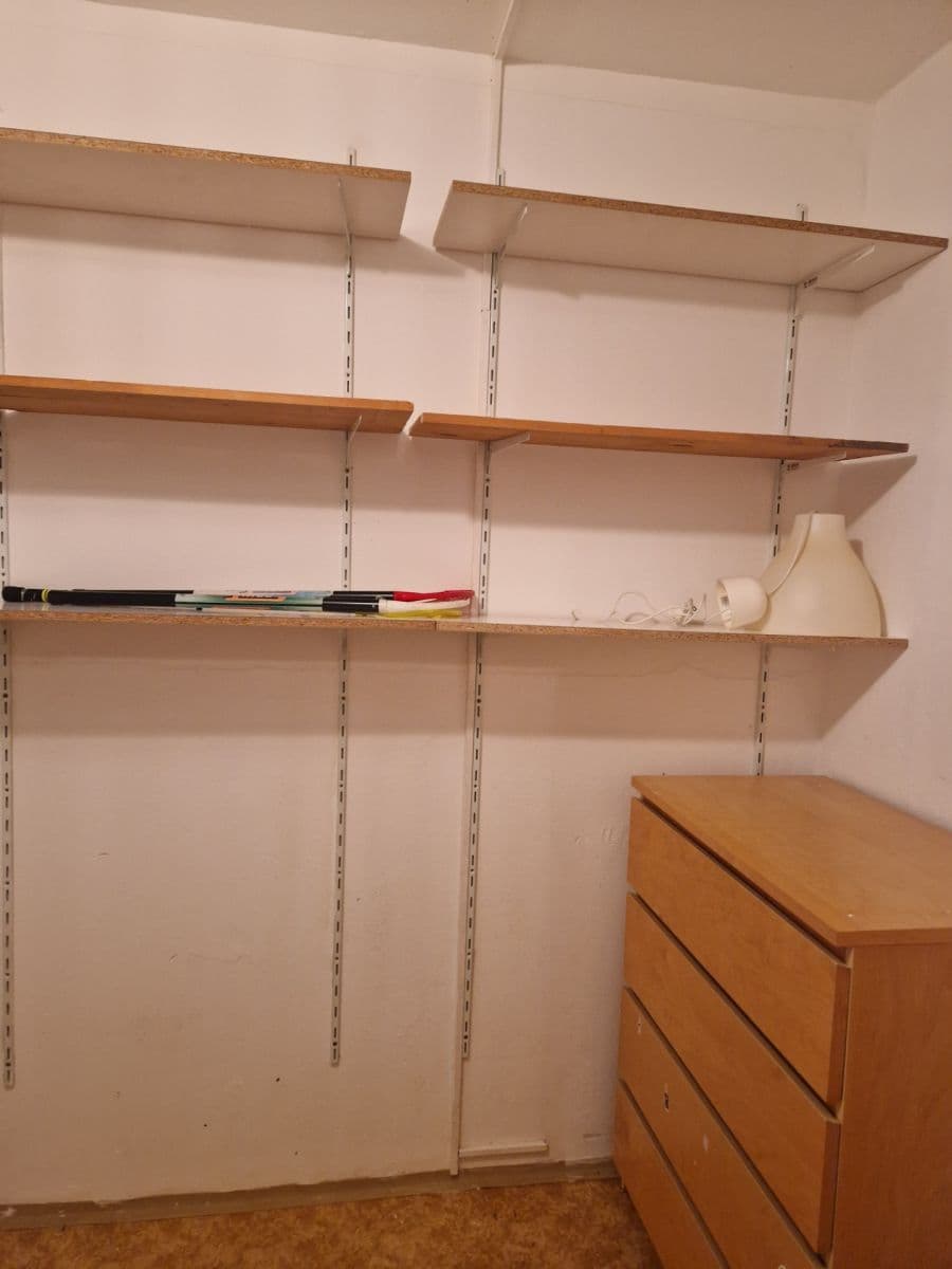 2 bedroom with open-plan kitchen flat to rent, 78 m², Kettnerova, Prague, Prague 2 bedroom with open-plan kitchen flat to rent, 78 m², Kettnerova, Prague, Prague
