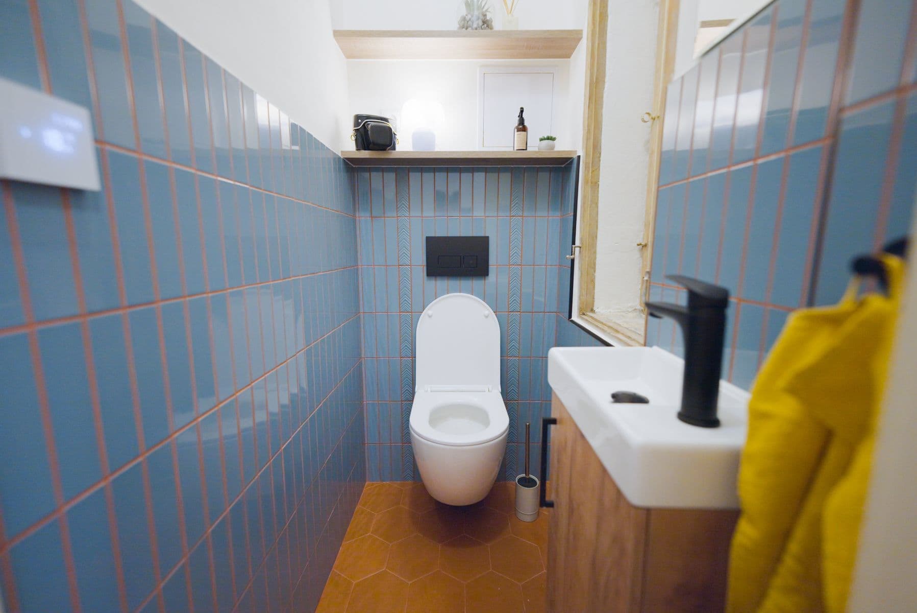 flat to rent, 58 m², Dominikánská, Plzeň, Plzeňský Region flat to rent, 58 m², Dominikánská, Plzeň, Plzeňský Region