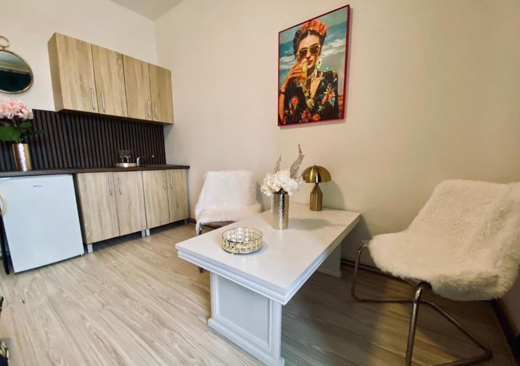 flat to rent, 30 m², Zámečnická, Olomouc, Olomoucký Region flat to rent, 30 m², Zámečnická, Olomouc, Olomoucký Region