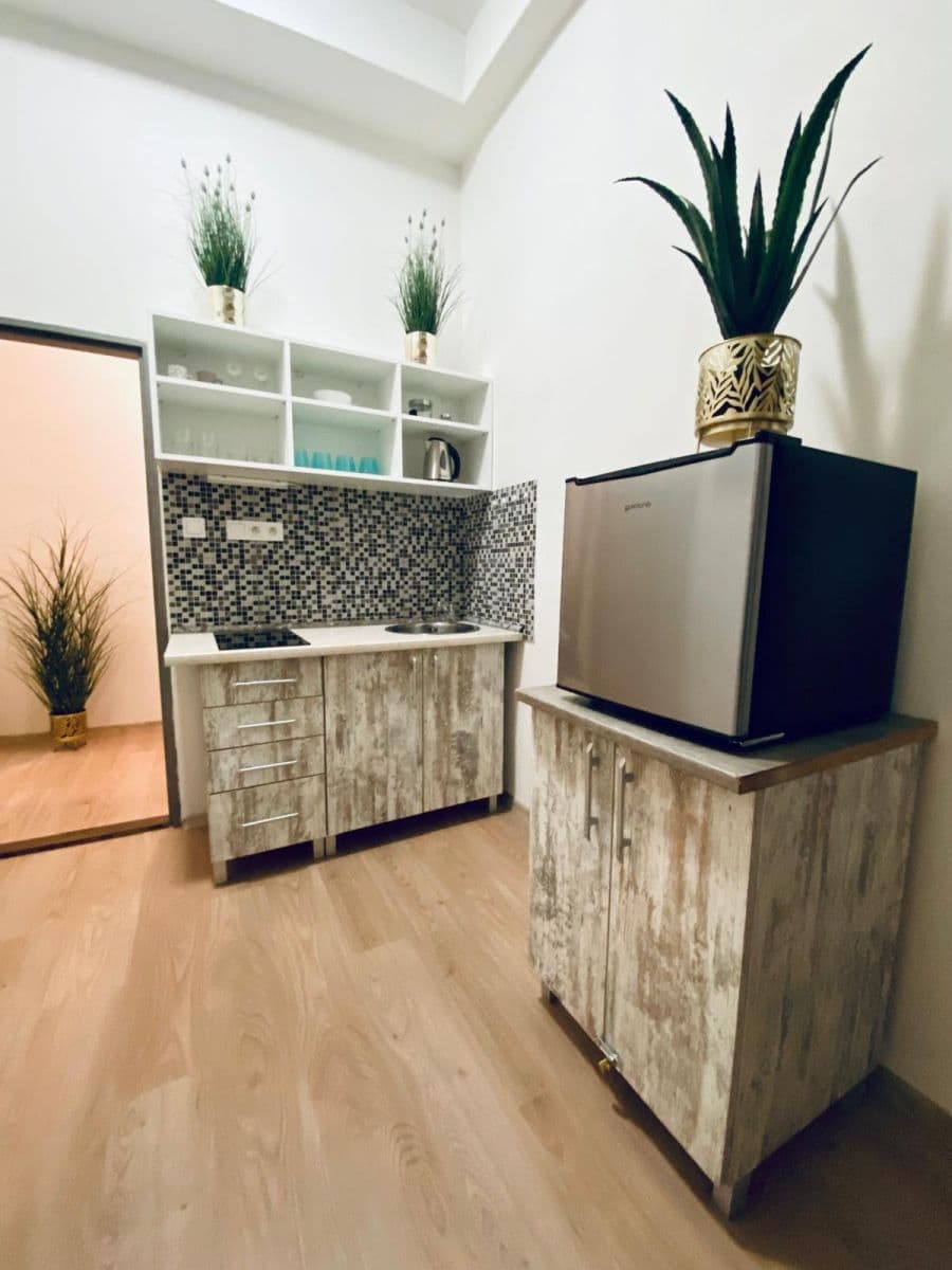 flat to rent, 30 m², Horní náměstí a, Olomouc, Olomoucký Region flat to rent, 30 m², Horní náměstí a, Olomouc, Olomoucký Region
