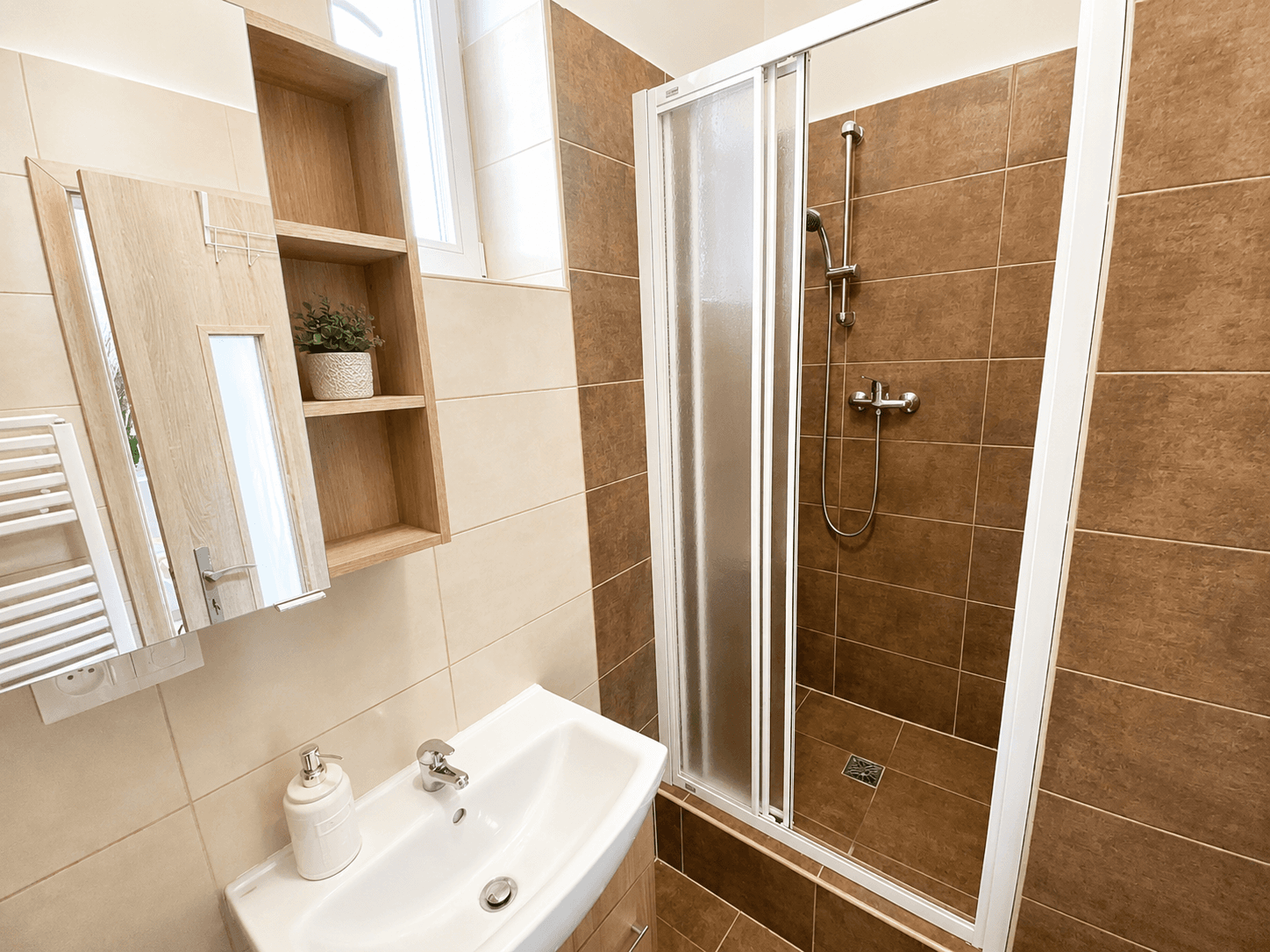 flat to rent, 28 m², Vídeňská, Olomouc, Olomoucký Region flat to rent, 28 m², Vídeňská, Olomouc, Olomoucký Region
