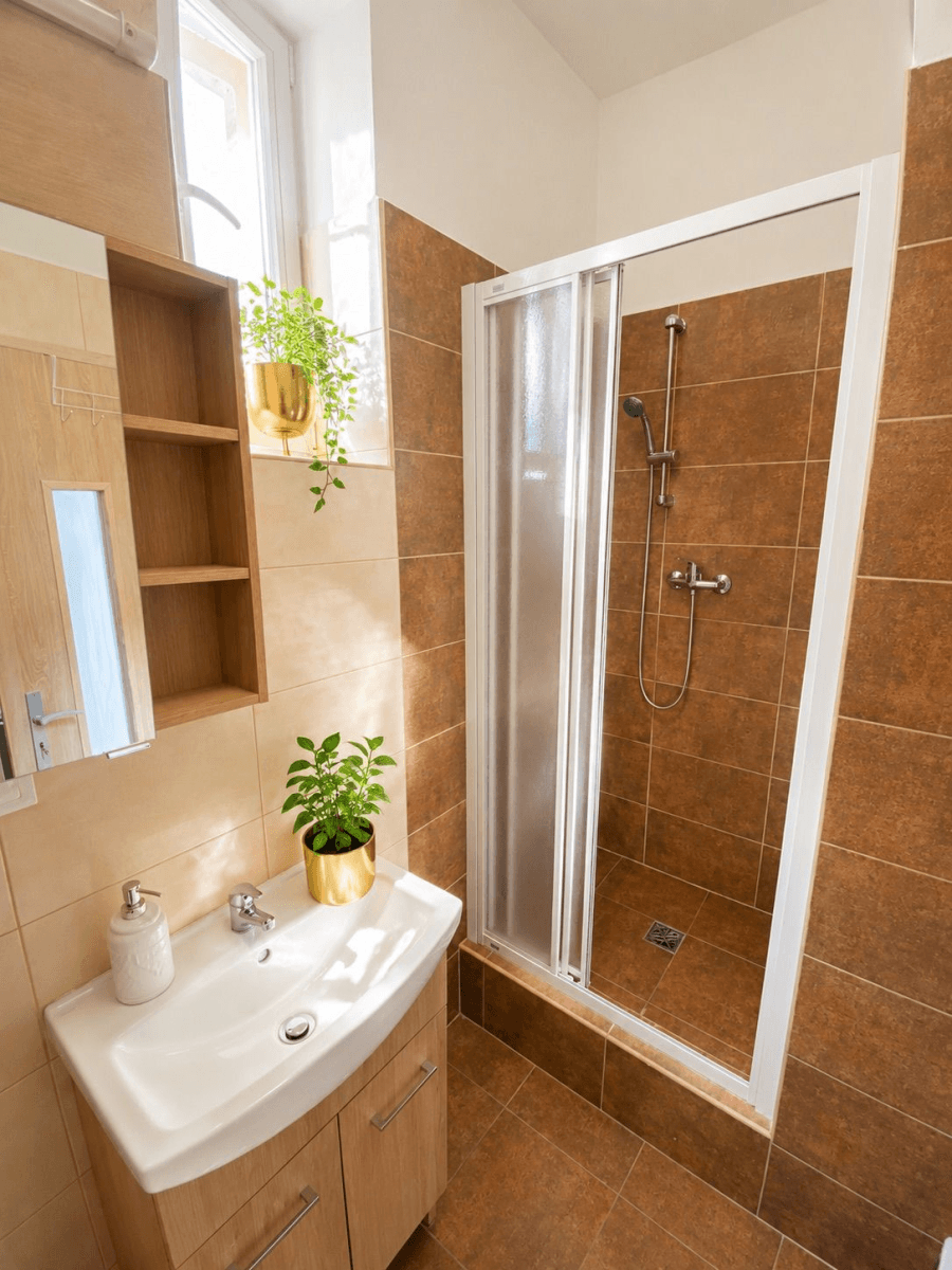 flat to rent, 28 m², Vídeňská, Olomouc, Olomoucký Region flat to rent, 28 m², Vídeňská, Olomouc, Olomoucký Region