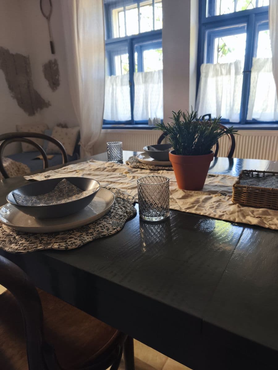 flat to rent, 55 m², Dolní Chaloupky, Prague, Prague flat to rent, 55 m², Dolní Chaloupky, Prague, Prague