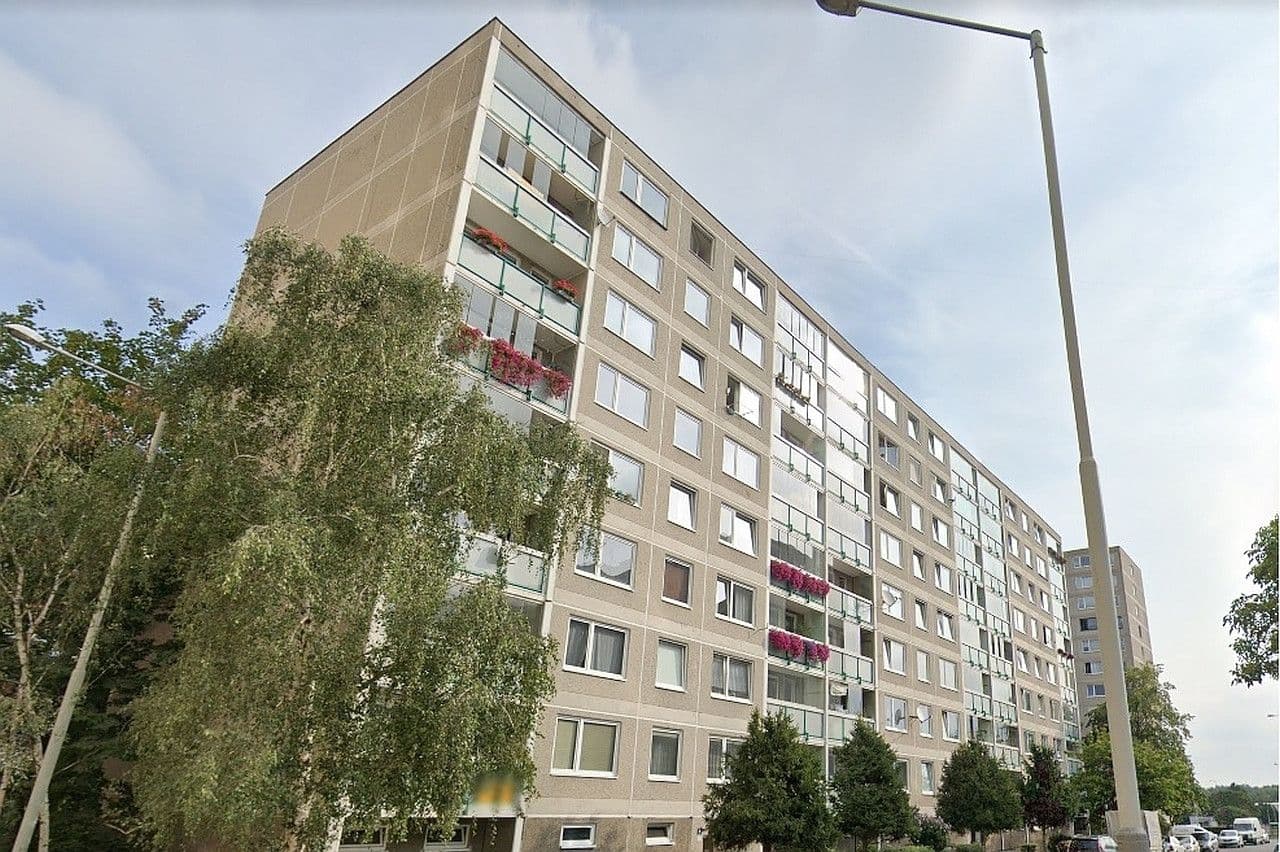 flat to rent, 30 m², Samohelova, Prague, Prague flat to rent, 30 m², Samohelova, Prague, Prague