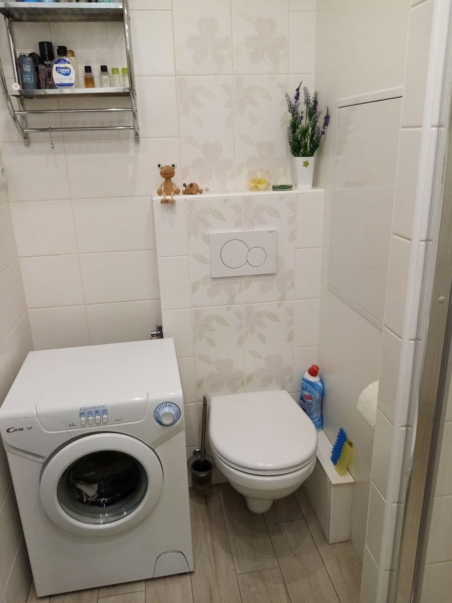 flat to rent, 30 m², Samohelova, Prague, Prague flat to rent, 30 m², Samohelova, Prague, Prague