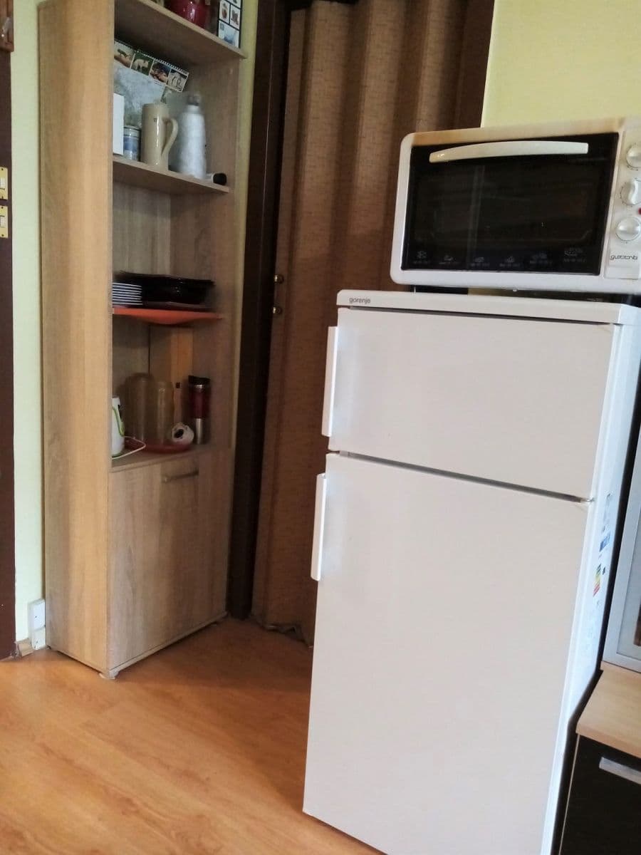 flat to rent, 30 m², Samohelova, Prague, Prague flat to rent, 30 m², Samohelova, Prague, Prague