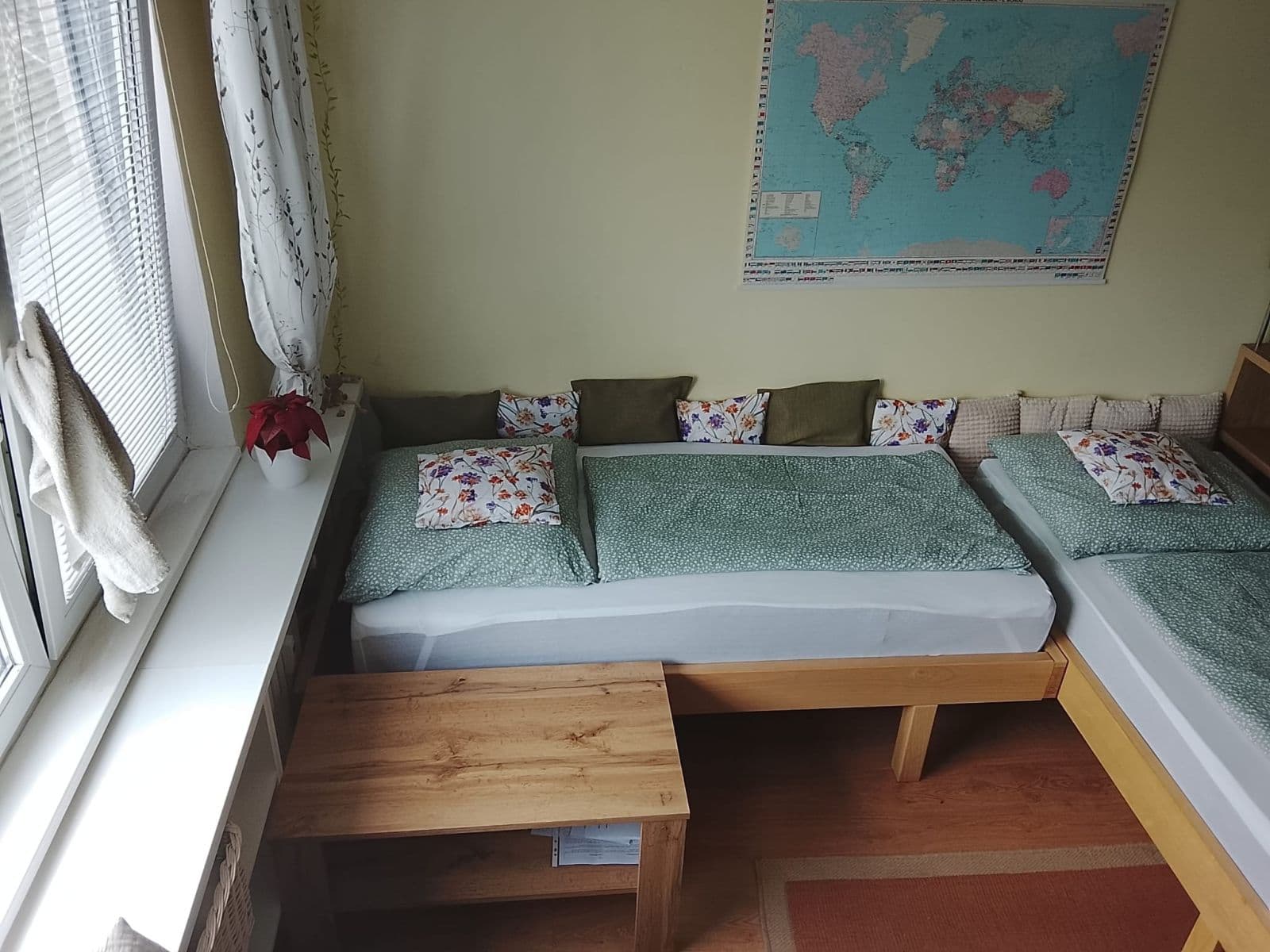 flat to rent, 30 m², Samohelova, Prague, Prague flat to rent, 30 m², Samohelova, Prague, Prague