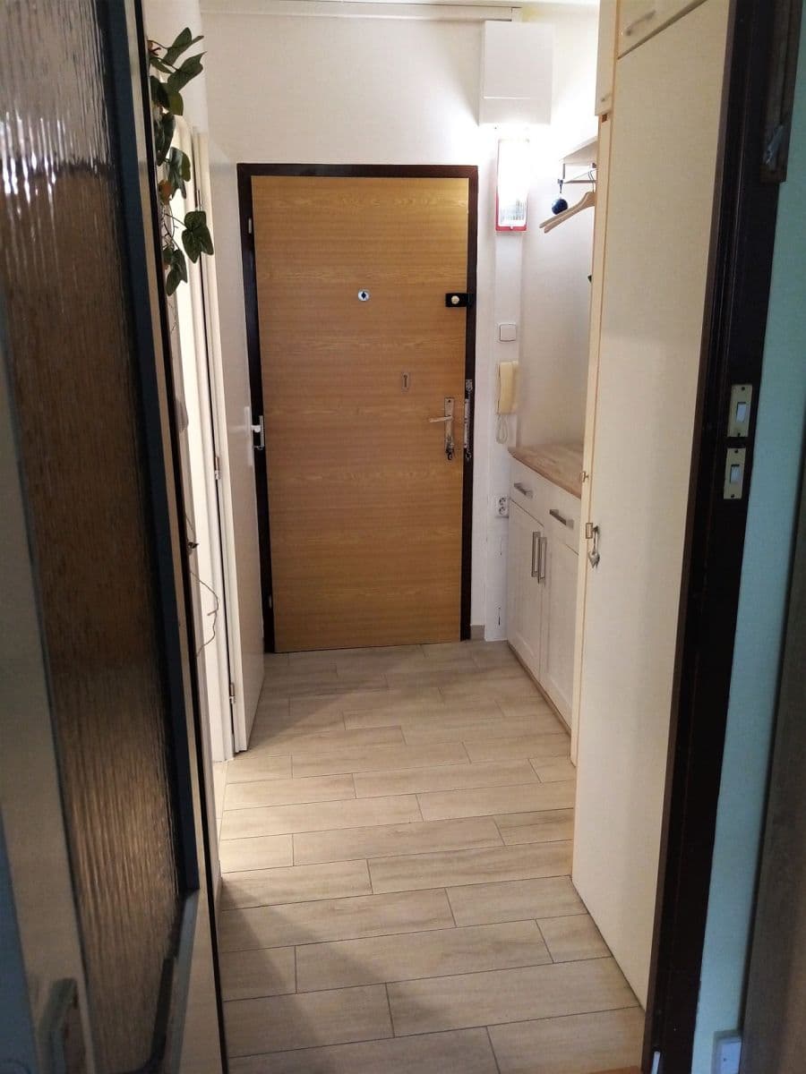 flat to rent, 30 m², Samohelova, Prague, Prague flat to rent, 30 m², Samohelova, Prague, Prague