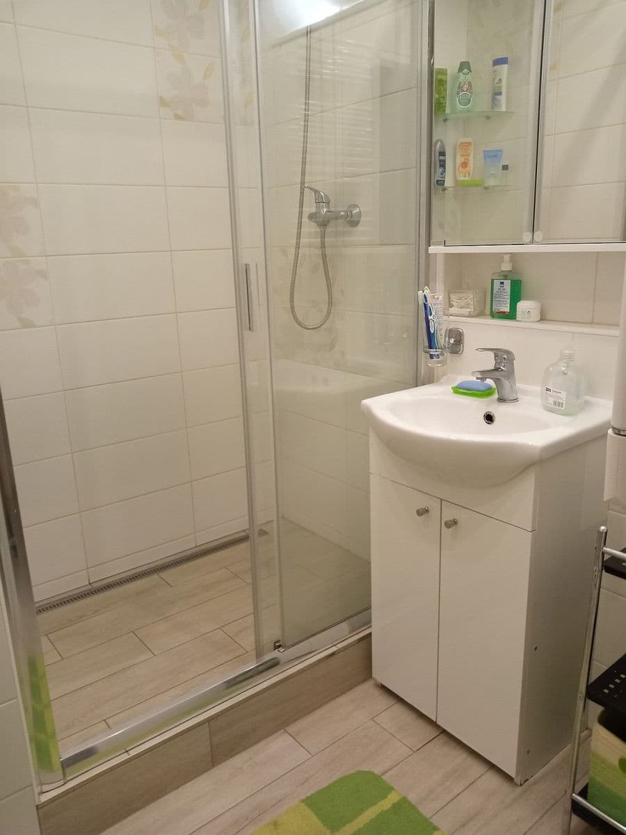 flat to rent, 30 m², Samohelova, Prague, Prague flat to rent, 30 m², Samohelova, Prague, Prague