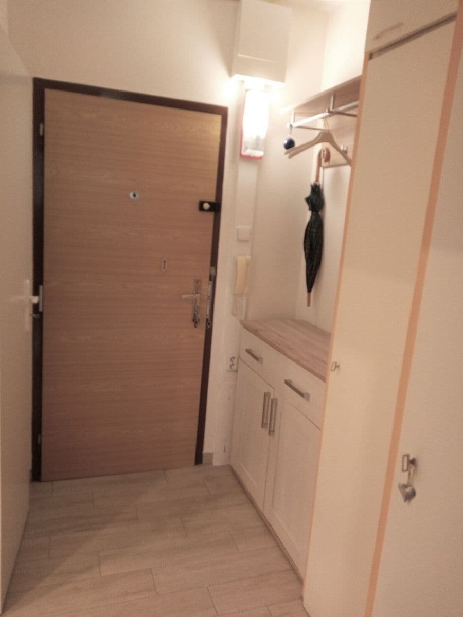 flat to rent, 30 m², Samohelova, Prague, Prague flat to rent, 30 m², Samohelova, Prague, Prague