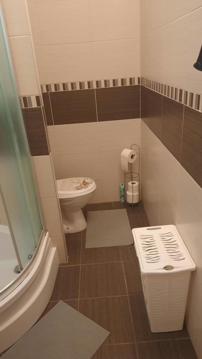 Small studio flat to rent, 25 m², Klčové, Nové Mesto nad Váhom, Trenčiansky Region Small studio flat to rent, 25 m², Klčové, Nové Mesto nad Váhom, Trenčiansky Region