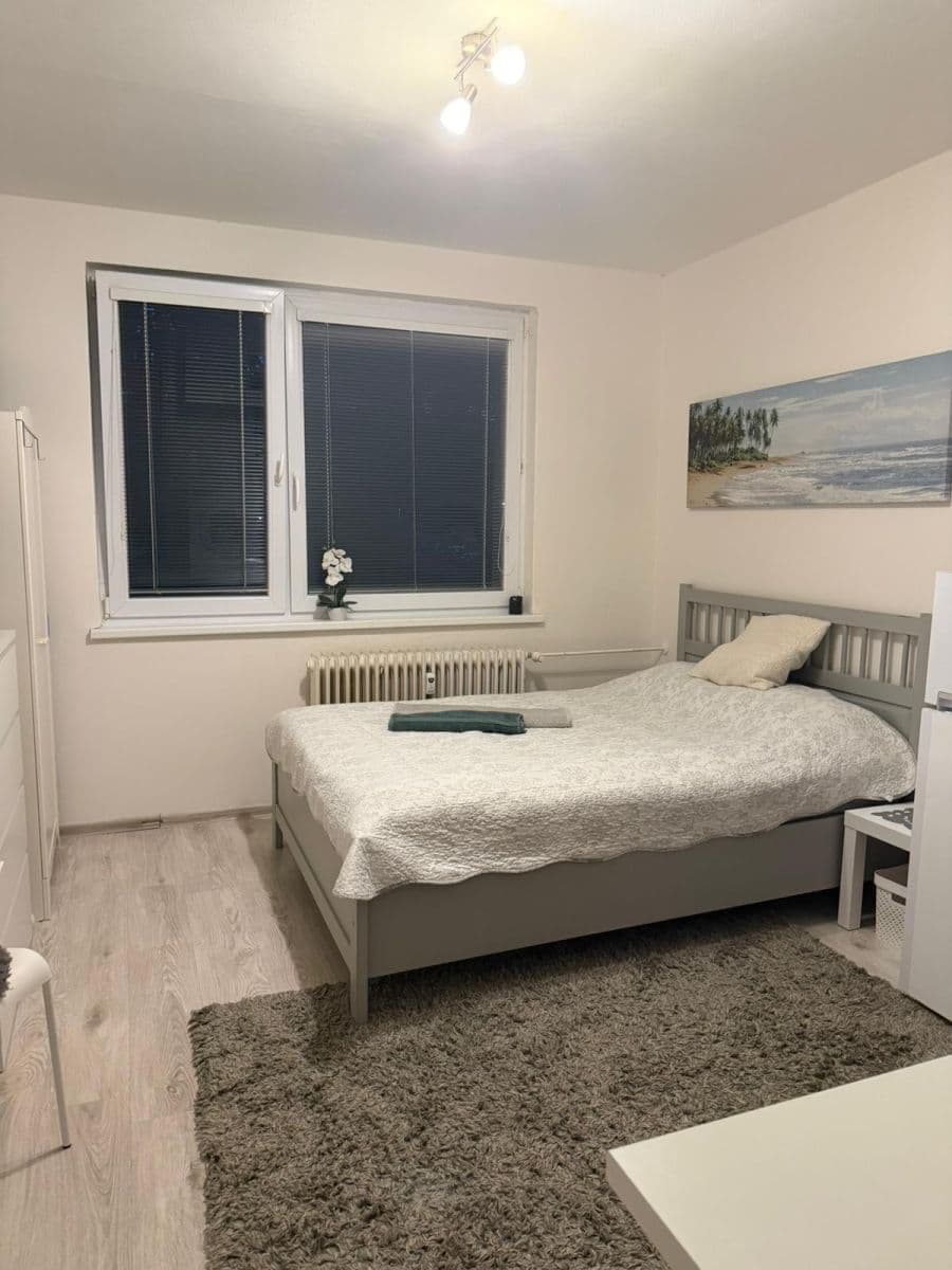 Small studio flat to rent, 25 m², Klčové, Nové Mesto nad Váhom, Trenčiansky Region Small studio flat to rent, 25 m², Klčové, Nové Mesto nad Váhom, Trenčiansky Region