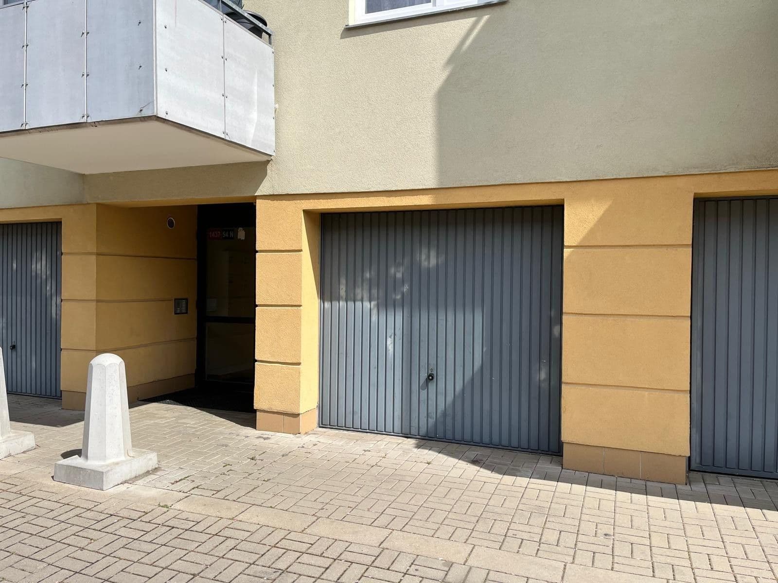 garage for sale, 17 m², Františka Diviše, Prague, Prague garage for sale, 17 m², Františka Diviše, Prague, Prague