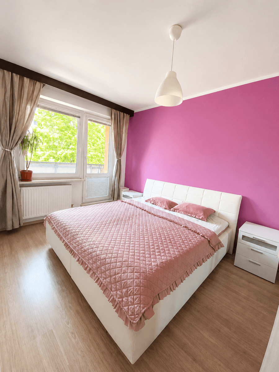 3 bedroom with open-plan kitchen flat for sale, 89 m², Česká, Zlín, Zlínský Region 3 bedroom with open-plan kitchen flat for sale, 89 m², Česká, Zlín, Zlínský Region
