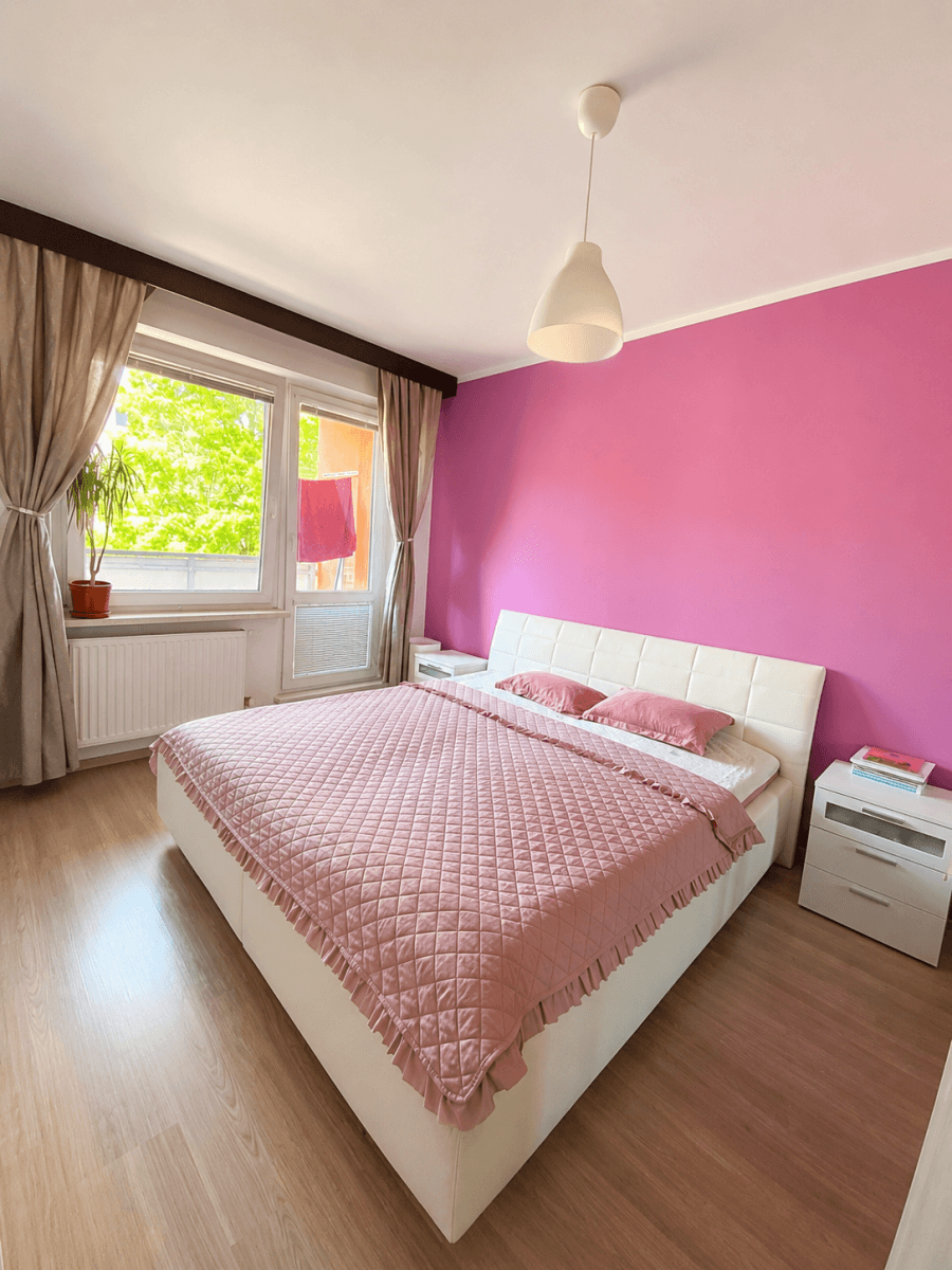 3 bedroom with open-plan kitchen flat for sale, 89 m², Česká, Zlín, Zlínský Region 3 bedroom with open-plan kitchen flat for sale, 89 m², Česká, Zlín, Zlínský Region