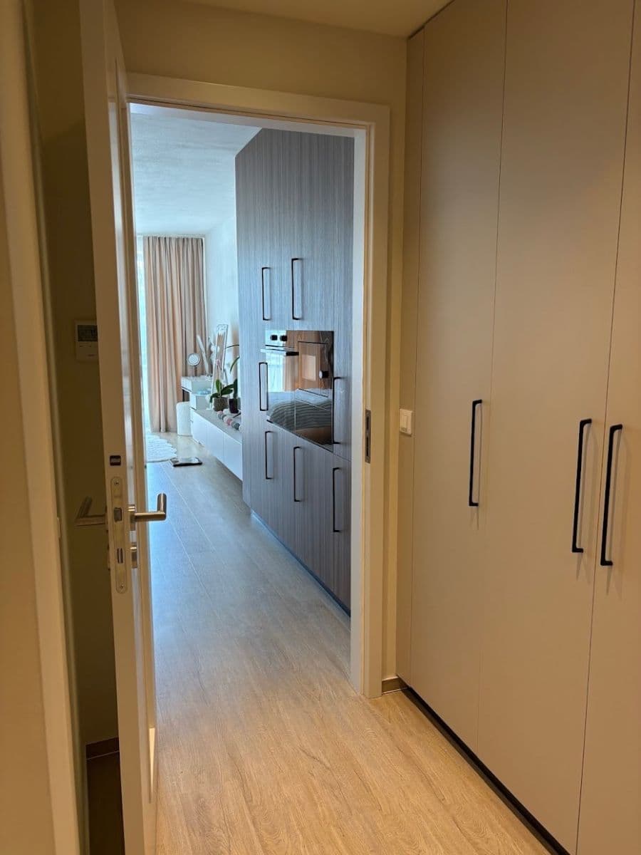 Studio flat to rent, 53 m², Sokolova, Brno, Jihomoravský Region Studio flat to rent, 53 m², Sokolova, Brno, Jihomoravský Region