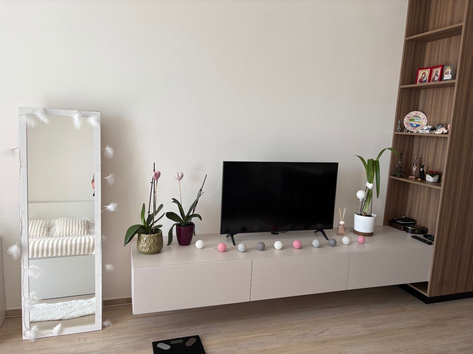 Studio flat to rent, 53 m², Sokolova, Brno, Jihomoravský Region Studio flat to rent, 53 m², Sokolova, Brno, Jihomoravský Region