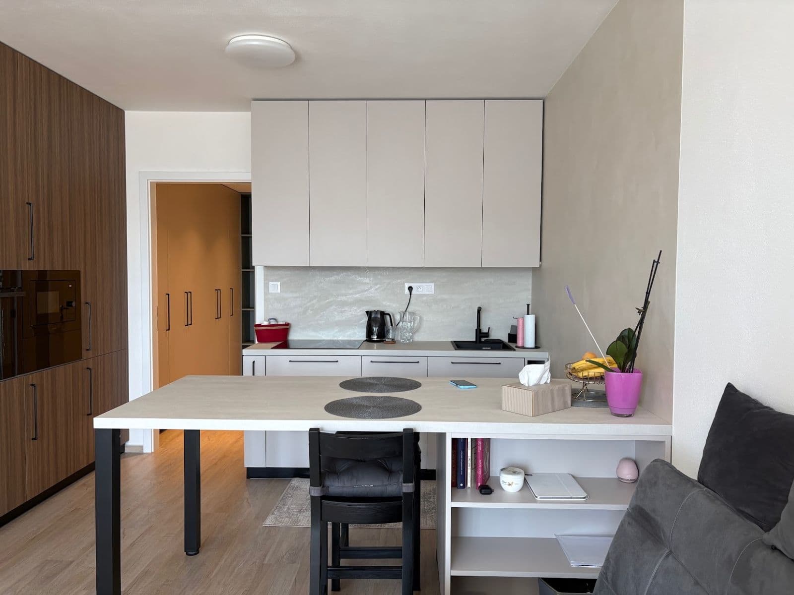 Studio flat to rent, 53 m², Sokolova, Brno, Jihomoravský Region Studio flat to rent, 53 m², Sokolova, Brno, Jihomoravský Region