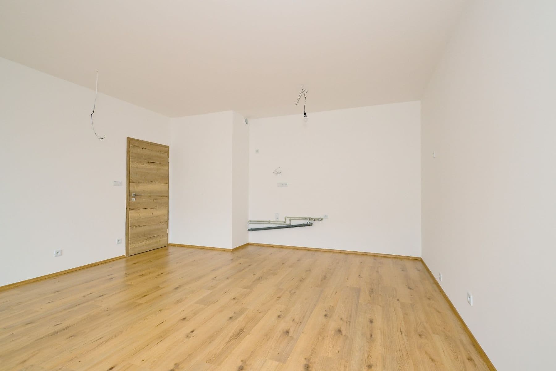 1 bedroom with open-plan kitchen flat for sale, 61 m², Železná, Plzeň, Plzeňský Region 1 bedroom with open-plan kitchen flat for sale, 61 m², Železná, Plzeň, Plzeňský Region