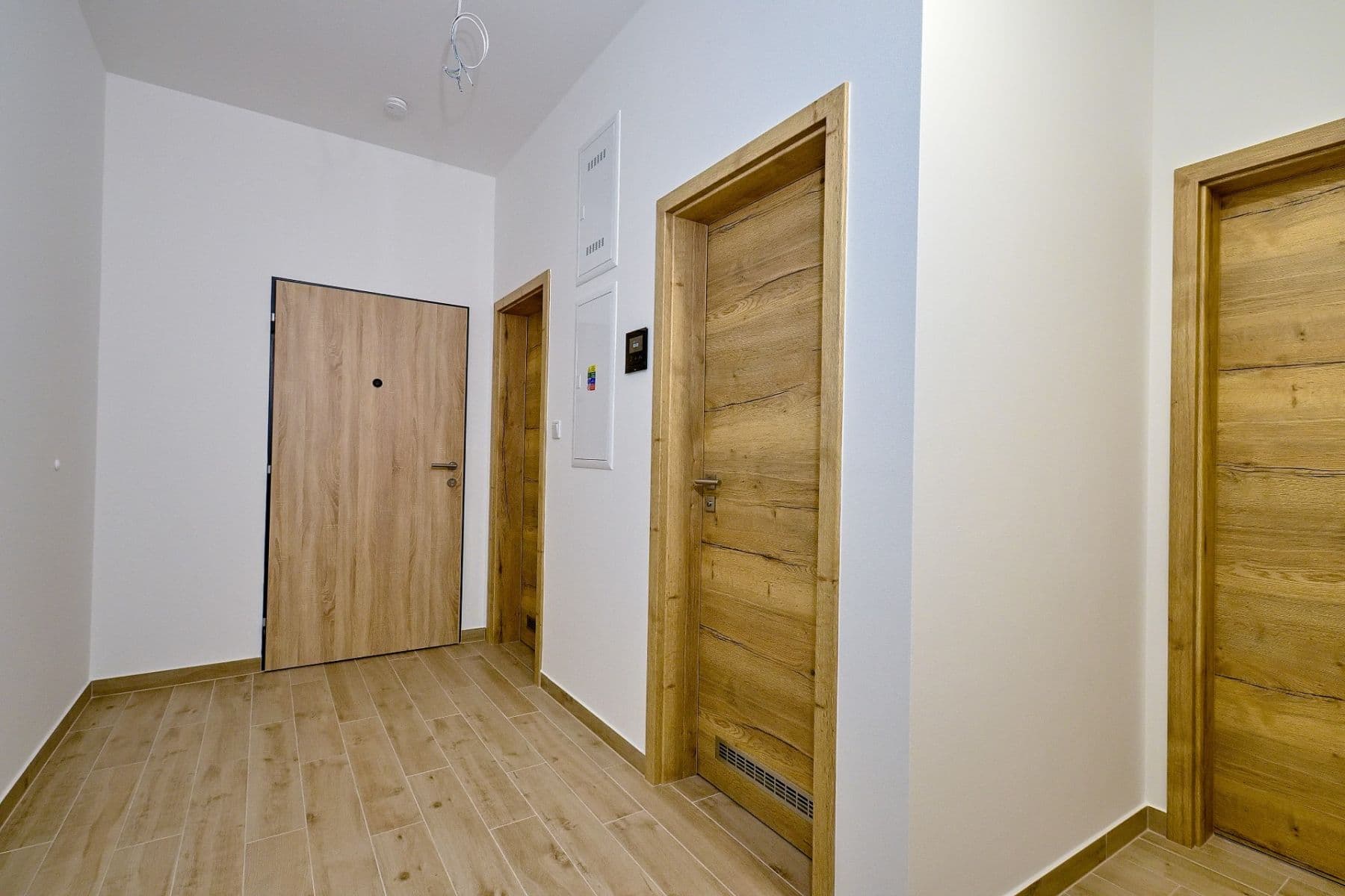 1 bedroom with open-plan kitchen flat for sale, 61 m², Železná, Plzeň, Plzeňský Region 1 bedroom with open-plan kitchen flat for sale, 61 m², Železná, Plzeň, Plzeňský Region