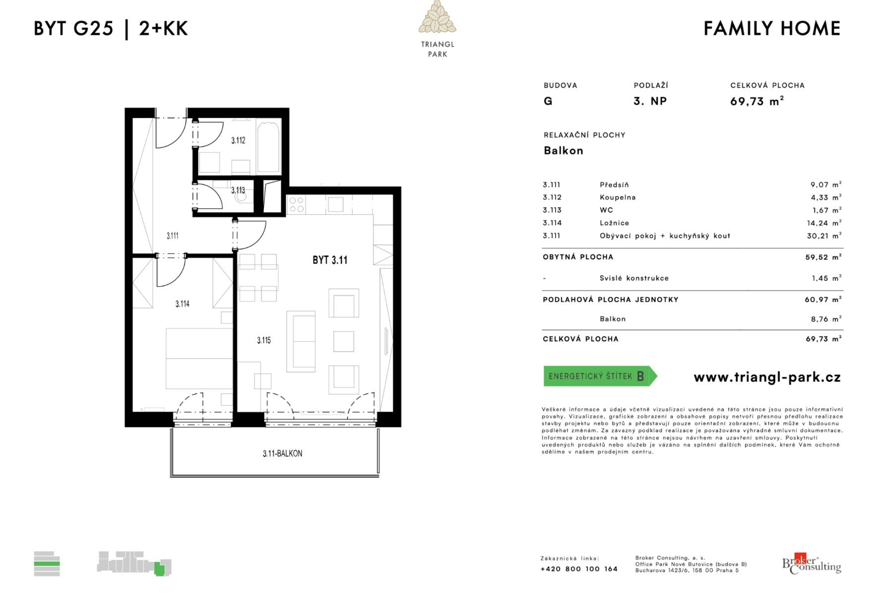 1 bedroom with open-plan kitchen flat for sale, 61 m², Železná, Plzeň, Plzeňský Region 1 bedroom with open-plan kitchen flat for sale, 61 m², Železná, Plzeň, Plzeňský Region