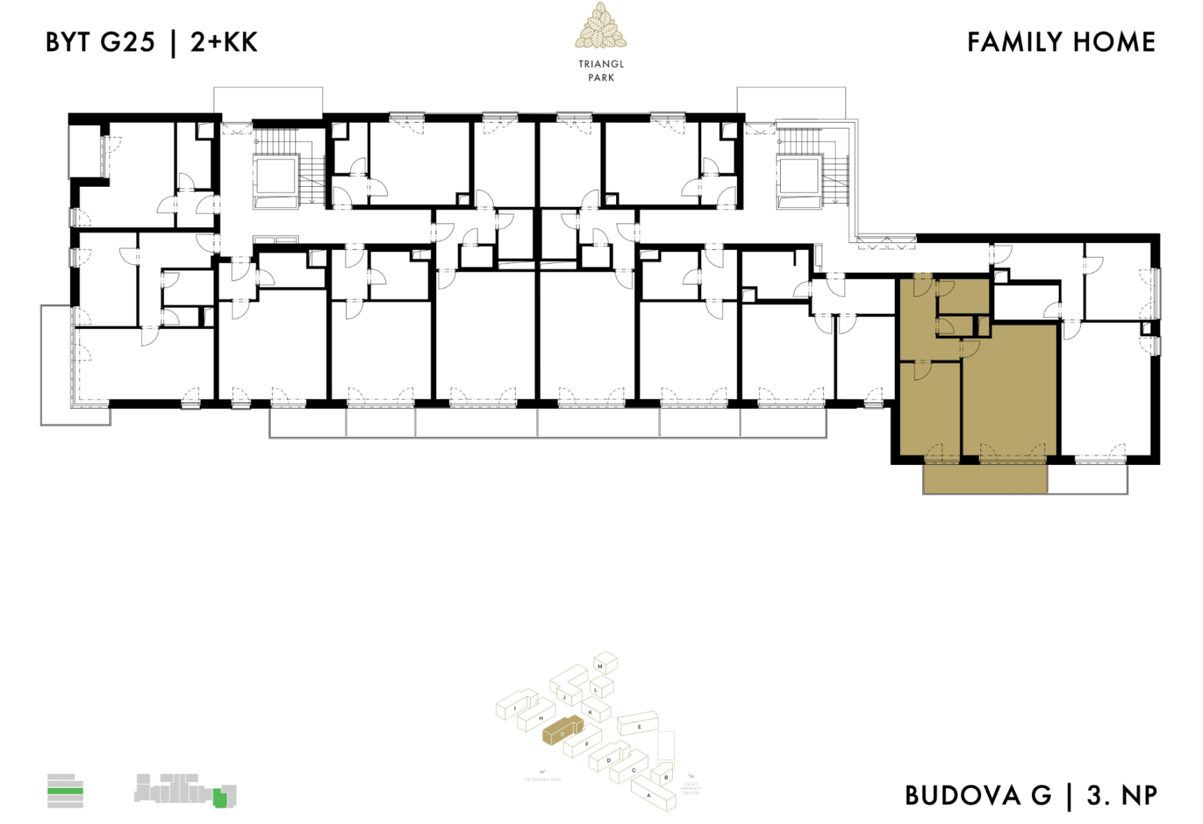 1 bedroom with open-plan kitchen flat for sale, 61 m², Železná, Plzeň, Plzeňský Region 1 bedroom with open-plan kitchen flat for sale, 61 m², Železná, Plzeň, Plzeňský Region