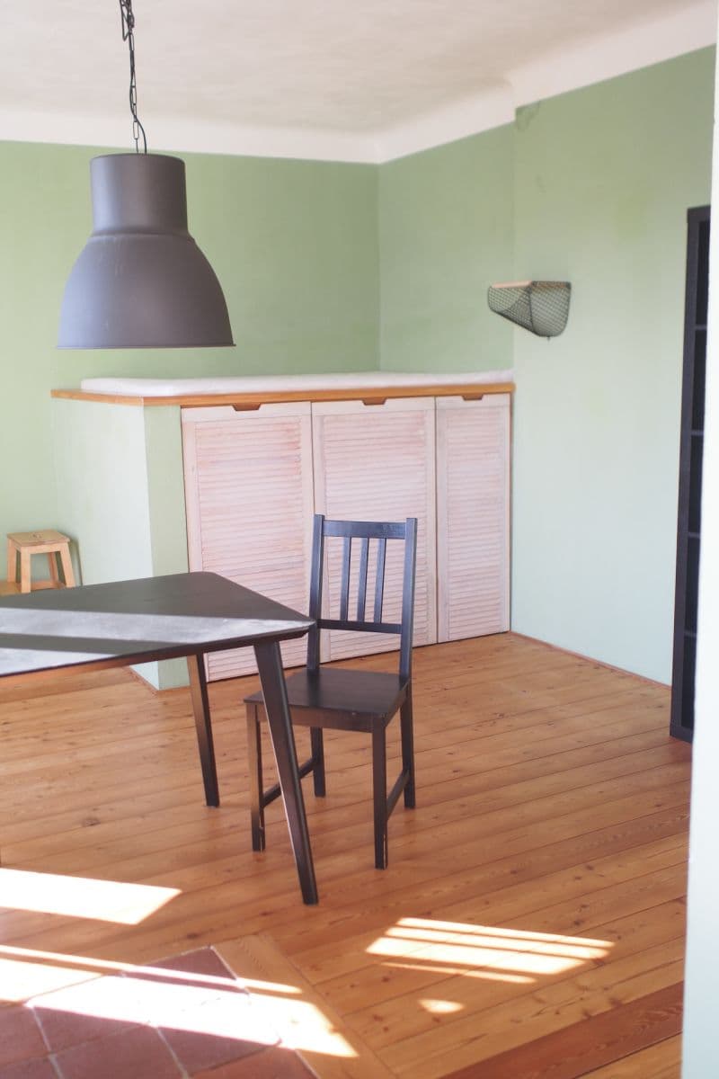 Studio flat to rent, 25 m², Nad Kajetánkou, Prague, Prague Studio flat to rent, 25 m², Nad Kajetánkou, Prague, Prague