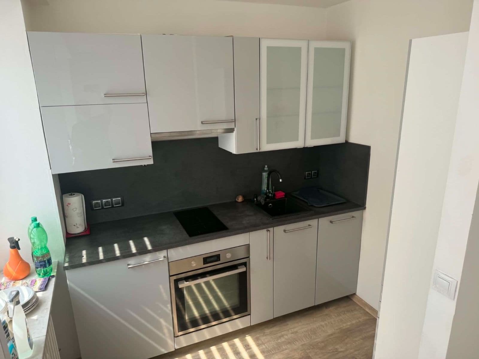 Studio flat to rent, 28 m², Na Kocínce, Prague, Prague Studio flat to rent, 28 m², Na Kocínce, Prague, Prague