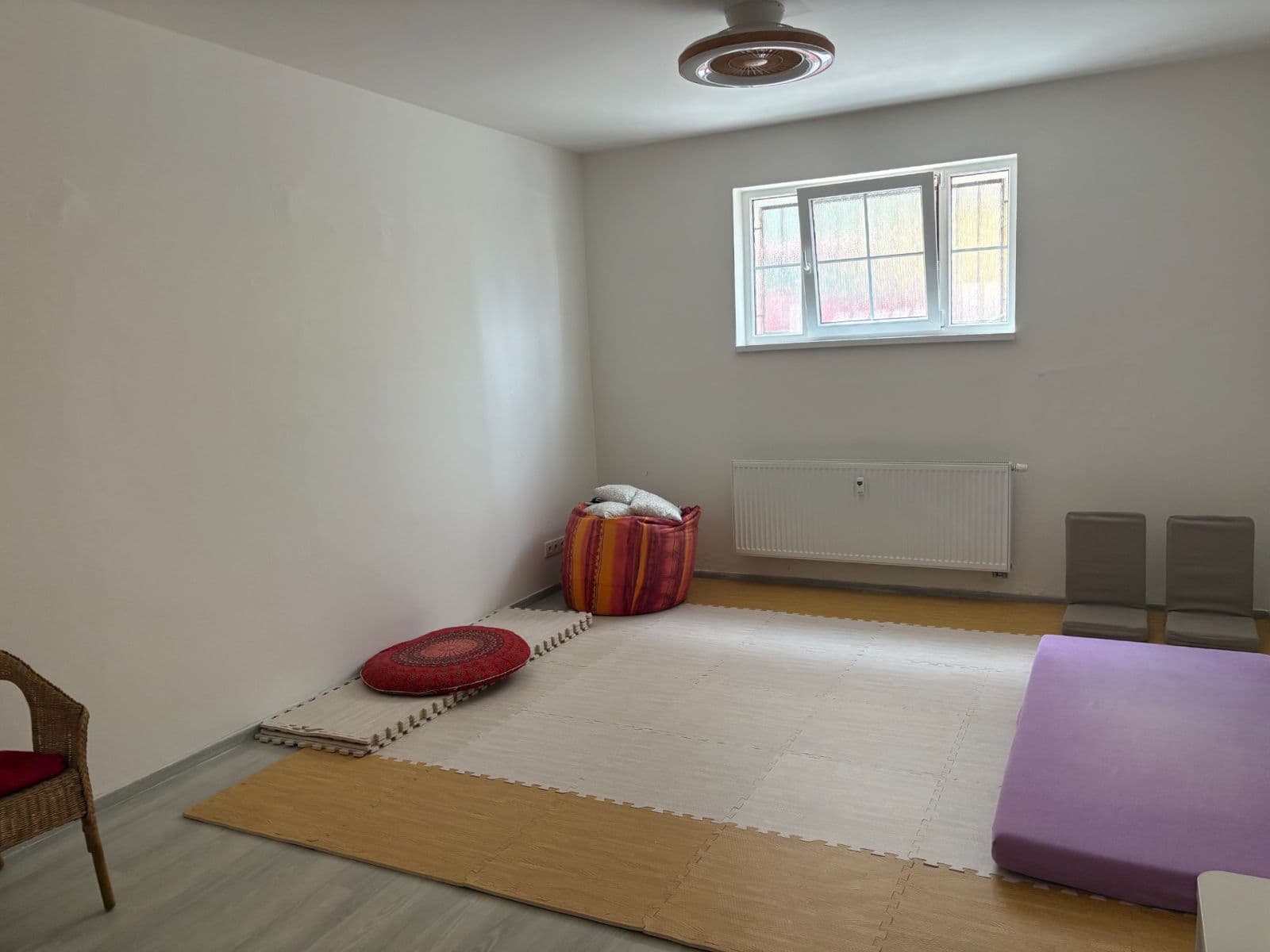 non-residential property to rent, 50 m², Milady Horákové, Prague, Prague non-residential property to rent, 50 m², Milady Horákové, Prague, Prague