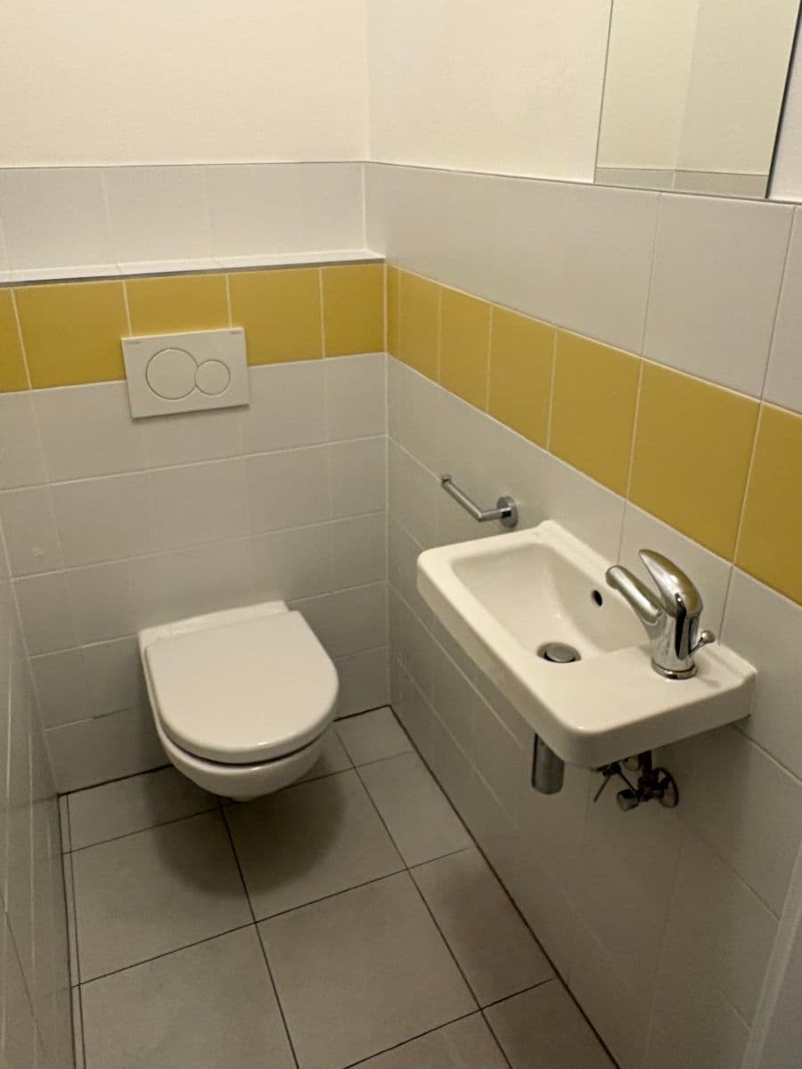 non-residential property to rent, 50 m², Milady Horákové, Prague, Prague non-residential property to rent, 50 m², Milady Horákové, Prague, Prague