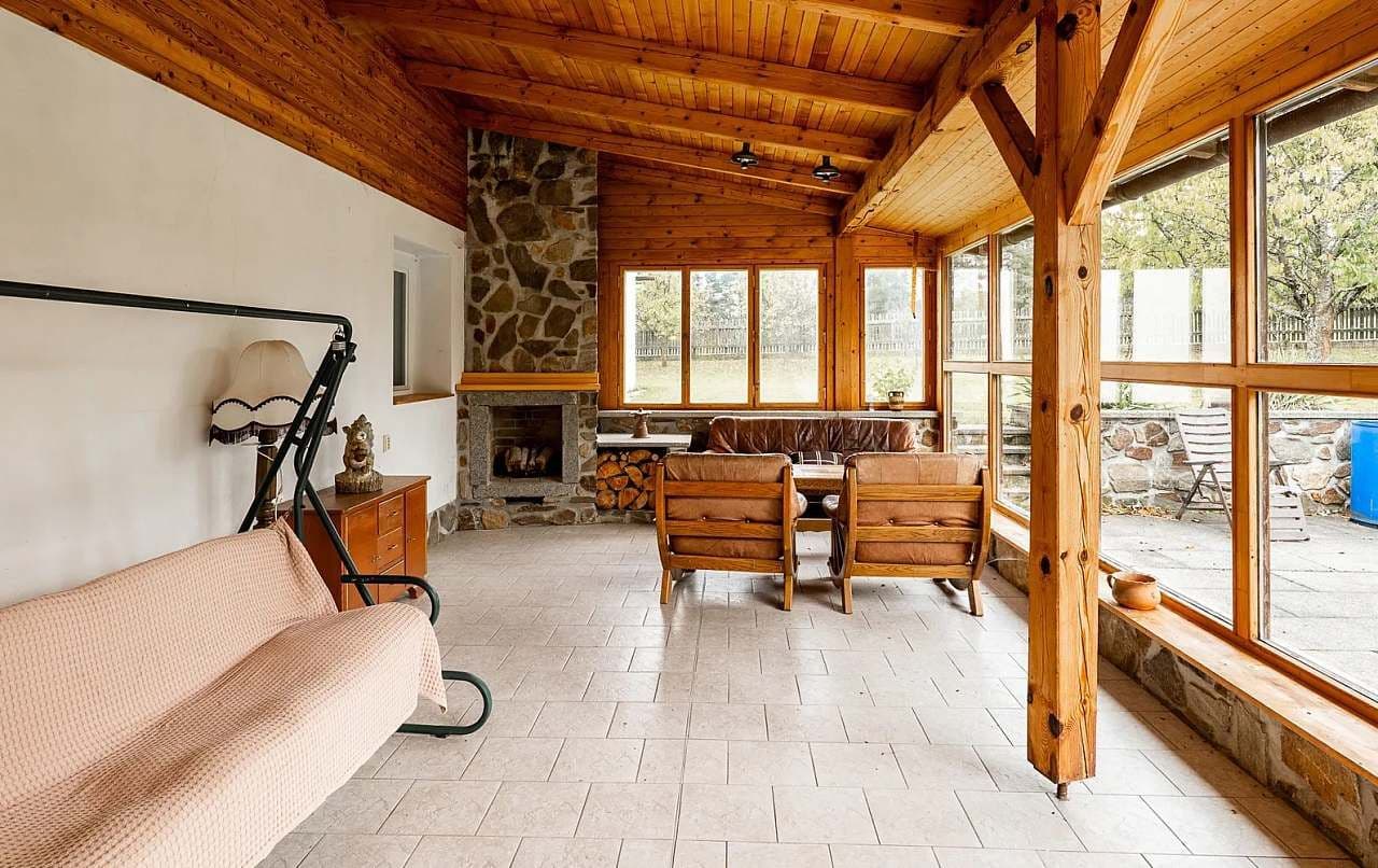 recreational property to rent, 0 m², Záblatí, Jihočeský Region recreational property to rent, 0 m², Záblatí, Jihočeský Region