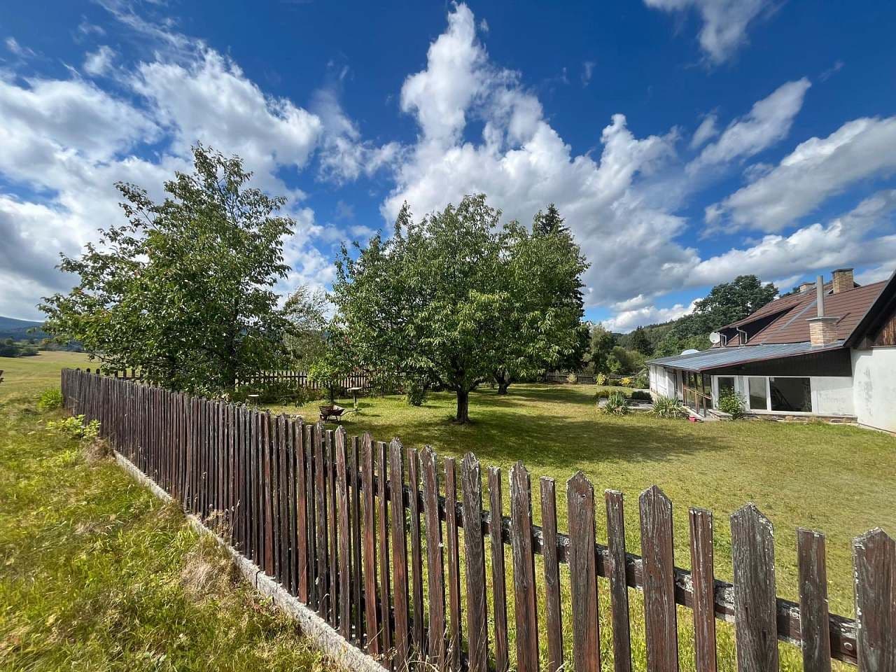 recreational property to rent, 0 m², Záblatí, Jihočeský Region recreational property to rent, 0 m², Záblatí, Jihočeský Region