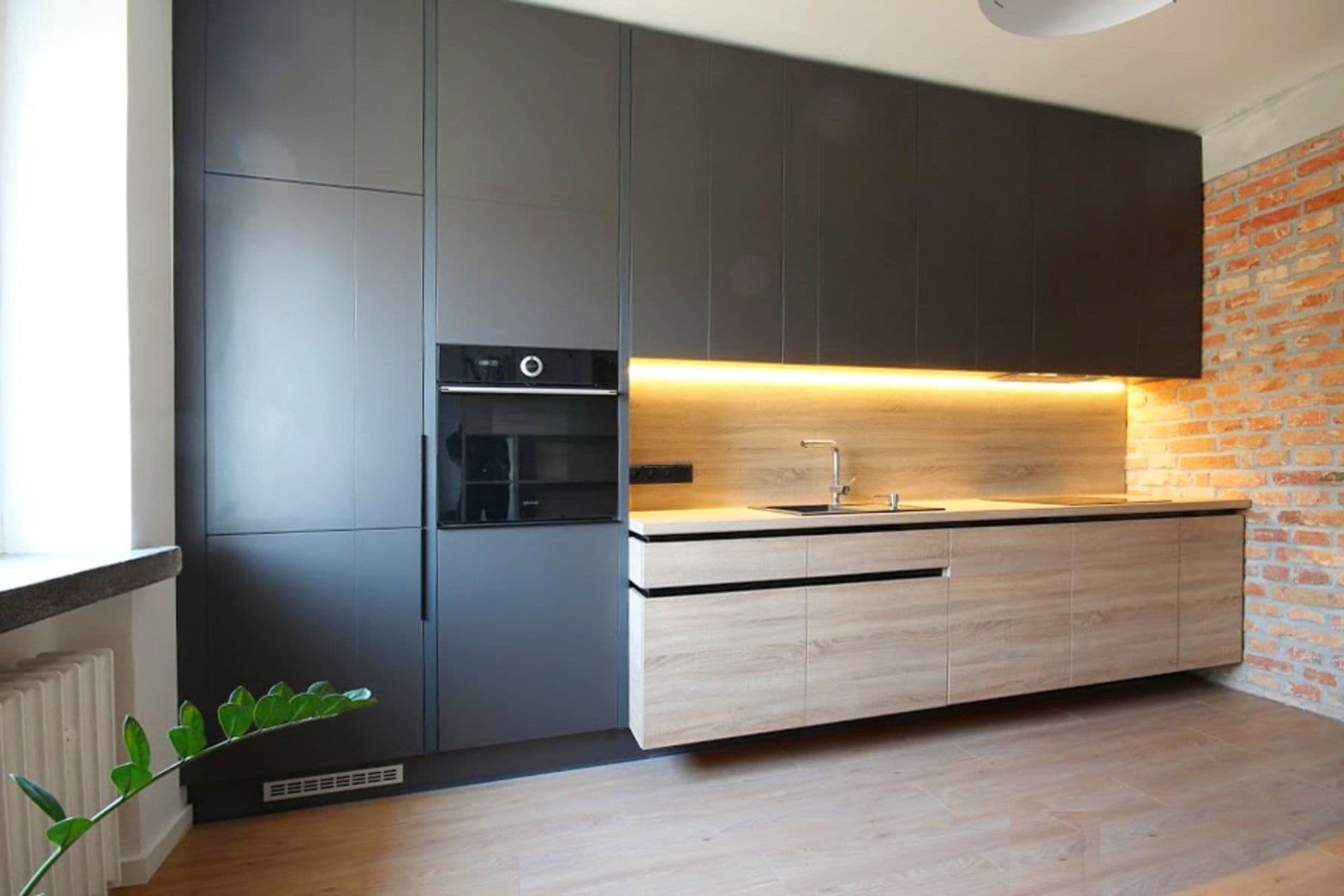 2 bedroom flat to rent, 63 m², Družstevná, Nové Mesto, Bratislavský Region 2 bedroom flat to rent, 63 m², Družstevná, Nové Mesto, Bratislavský Region