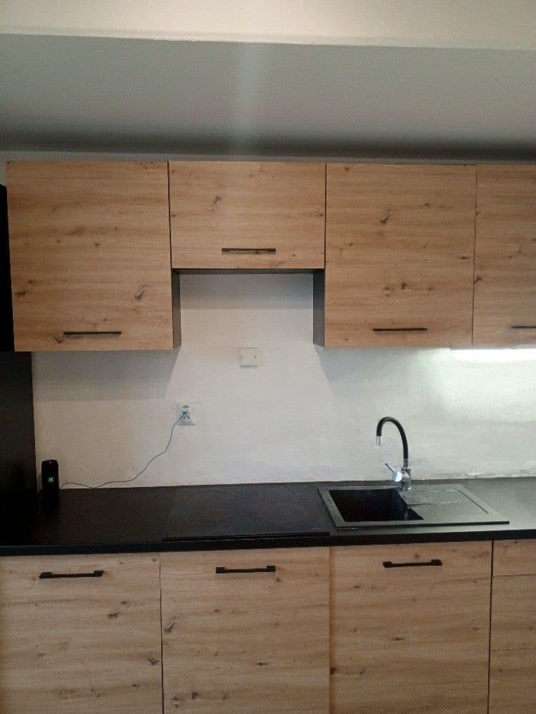 1 bedroom flat for sale, 44 m², Topolová, Olomouc, Olomoucký Region 1 bedroom flat for sale, 44 m², Topolová, Olomouc, Olomoucký Region