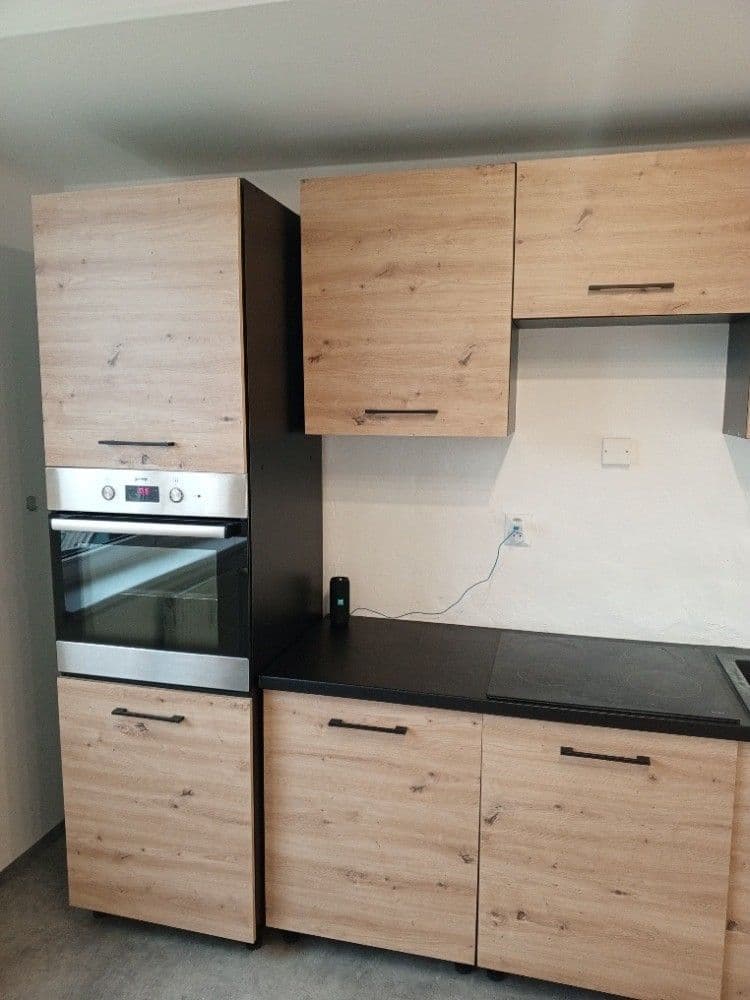 1 bedroom flat for sale, 44 m², Topolová, Olomouc, Olomoucký Region 1 bedroom flat for sale, 44 m², Topolová, Olomouc, Olomoucký Region