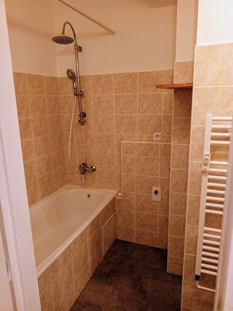 1 bedroom flat for sale, 44 m², Topolová, Olomouc, Olomoucký Region 1 bedroom flat for sale, 44 m², Topolová, Olomouc, Olomoucký Region