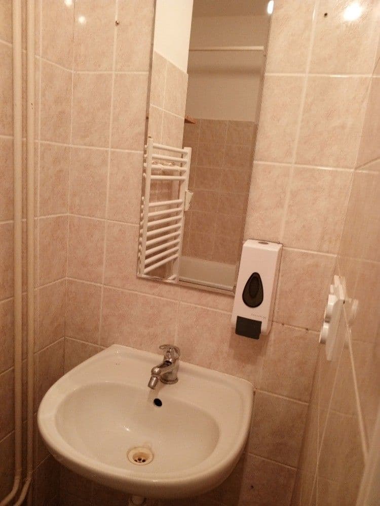 1 bedroom flat for sale, 44 m², Topolová, Olomouc, Olomoucký Region 1 bedroom flat for sale, 44 m², Topolová, Olomouc, Olomoucký Region