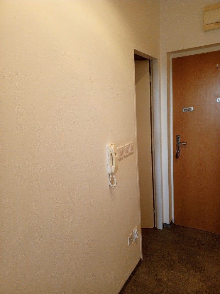 1 bedroom flat for sale, 44 m², Topolová, Olomouc, Olomoucký Region 1 bedroom flat for sale, 44 m², Topolová, Olomouc, Olomoucký Region