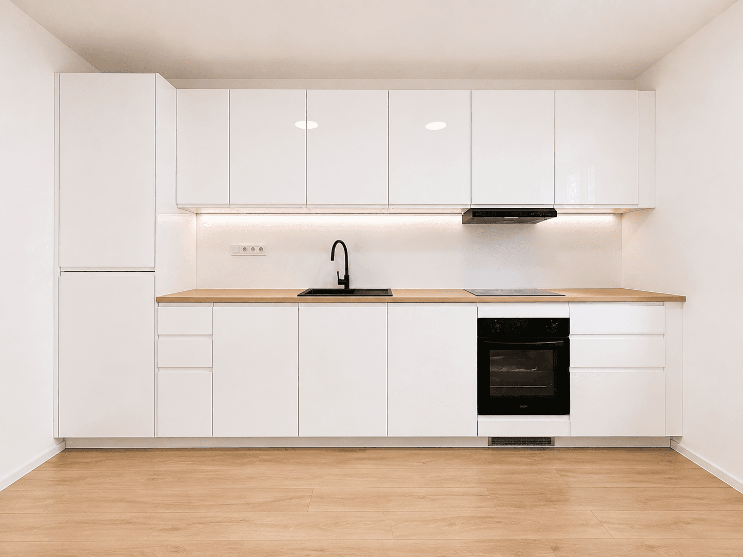 2 bedroom with open-plan kitchen flat for sale, 53 m², Klostermannova, Plzeň, Plzeňský Region 2 bedroom with open-plan kitchen flat for sale, 53 m², Klostermannova, Plzeň, Plzeňský Region