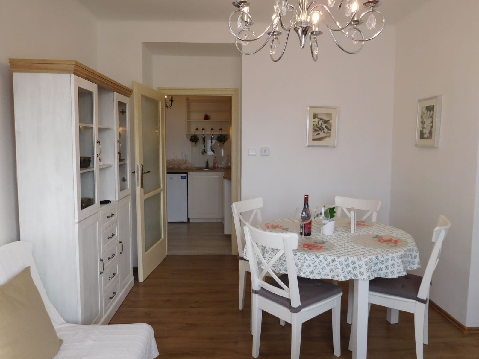 1 bedroom with open-plan kitchen flat to rent, 54 m², Na Malovance, Prague, Prague 1 bedroom with open-plan kitchen flat to rent, 54 m², Na Malovance, Prague, Prague