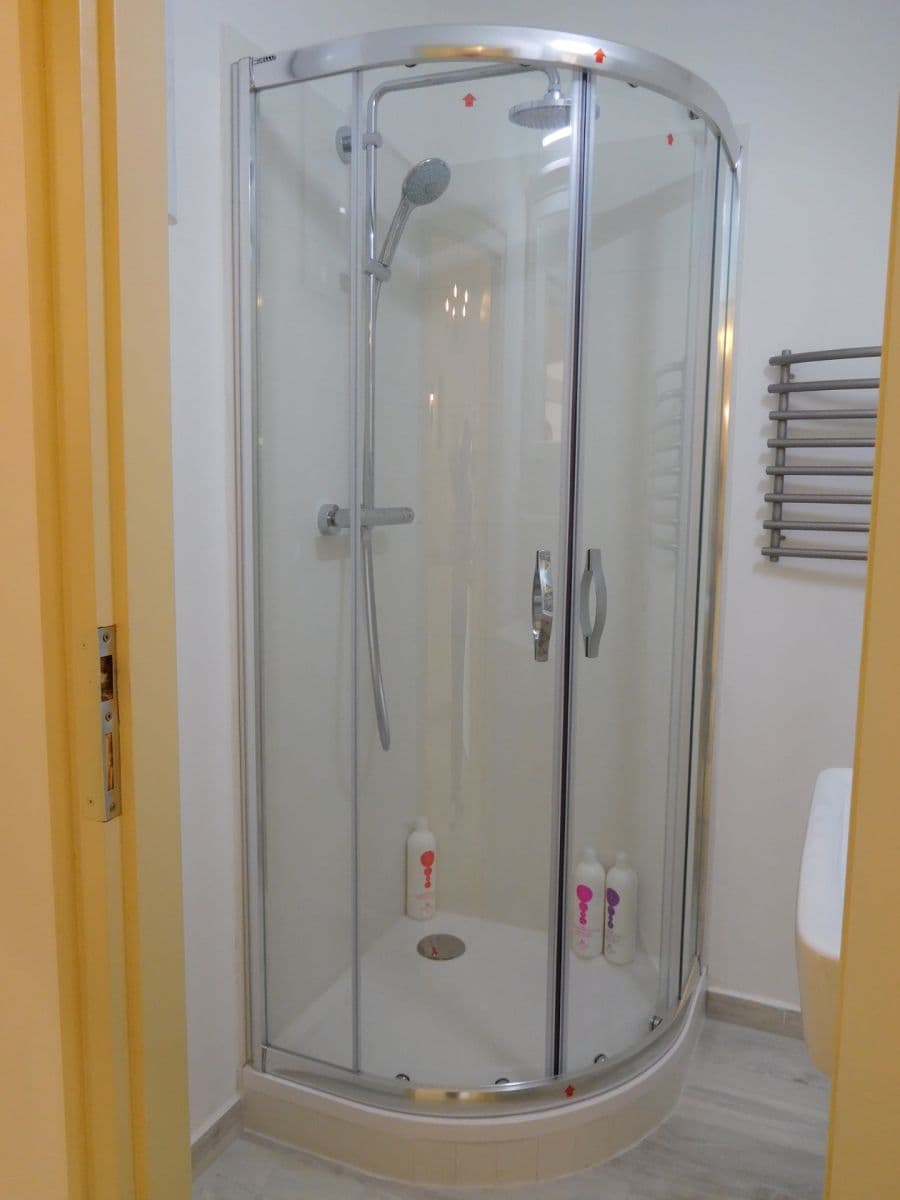 1 bedroom with open-plan kitchen flat to rent, 54 m², Na Malovance, Prague, Prague 1 bedroom with open-plan kitchen flat to rent, 54 m², Na Malovance, Prague, Prague