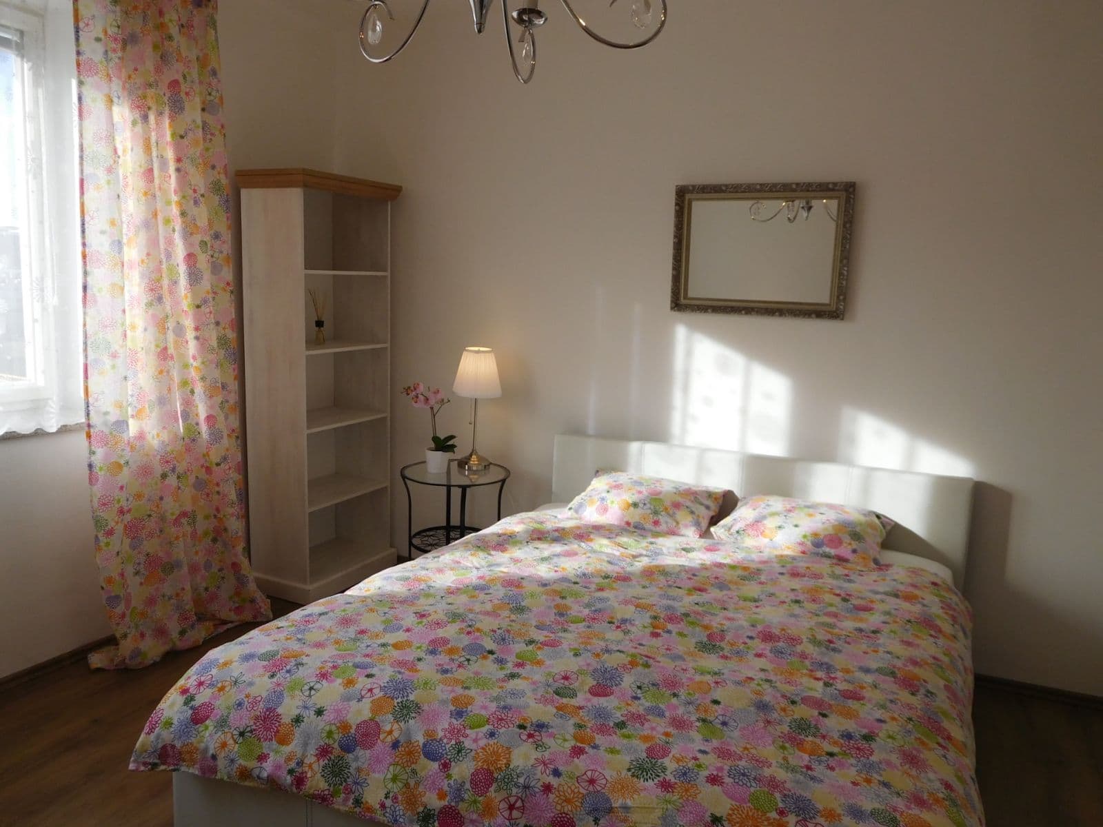 1 bedroom with open-plan kitchen flat to rent, 54 m², Na Malovance, Prague, Prague 1 bedroom with open-plan kitchen flat to rent, 54 m², Na Malovance, Prague, Prague