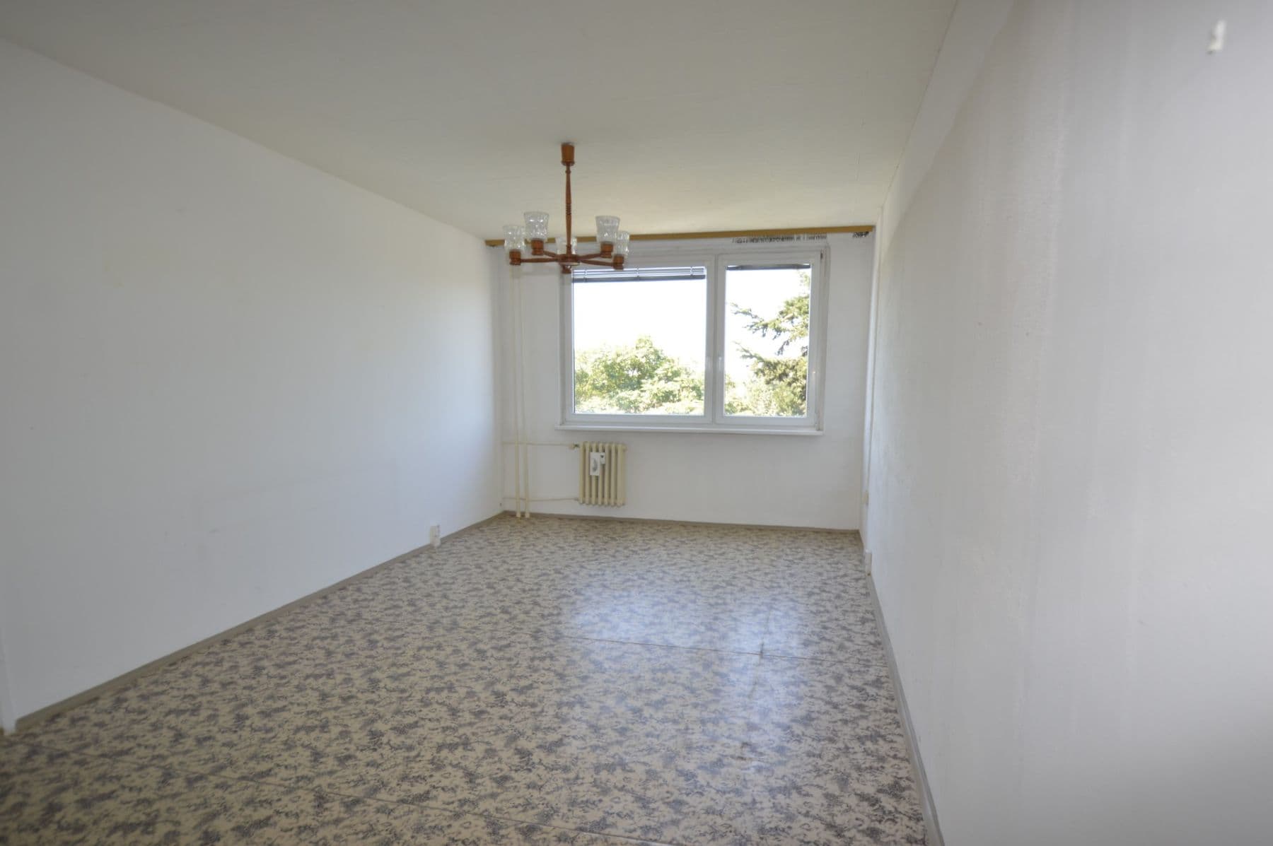2 bedroom with open-plan kitchen flat for sale, 63 m², Rezlerova, Prague, Prague 2 bedroom with open-plan kitchen flat for sale, 63 m², Rezlerova, Prague, Prague