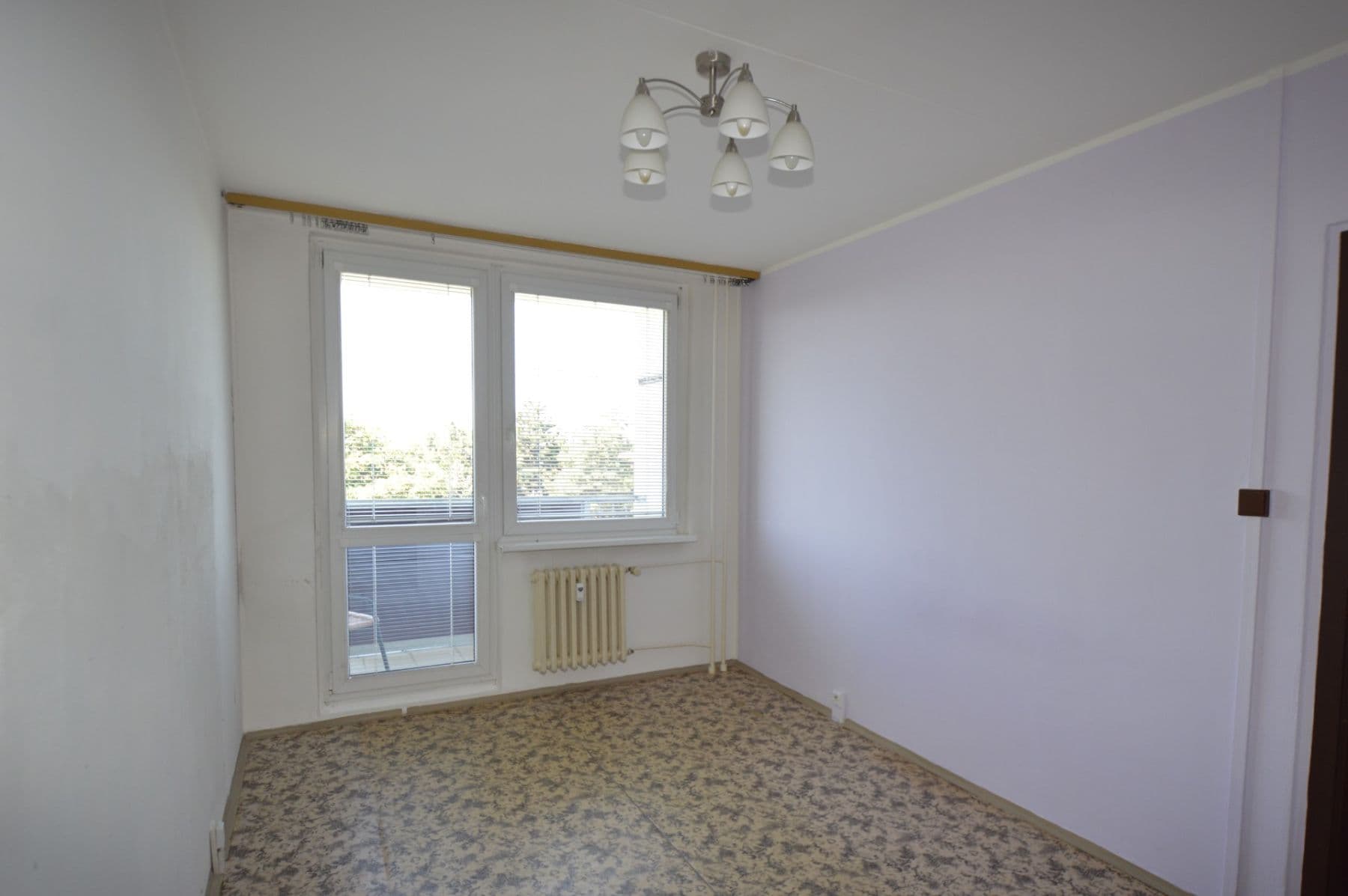 2 bedroom with open-plan kitchen flat for sale, 63 m², Rezlerova, Prague, Prague 2 bedroom with open-plan kitchen flat for sale, 63 m², Rezlerova, Prague, Prague